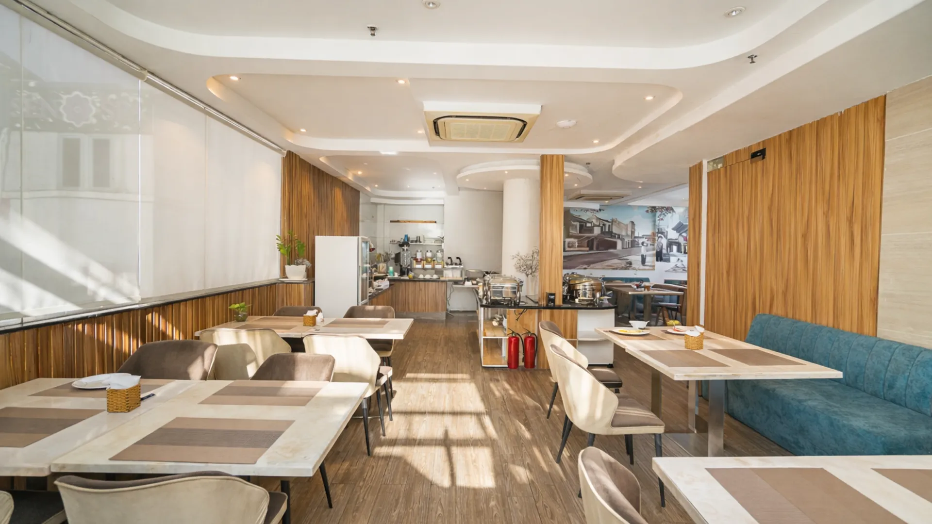 호치민 더 솔리트 호텔 매니지드 바이 나이시 4성급 호텔 수영장