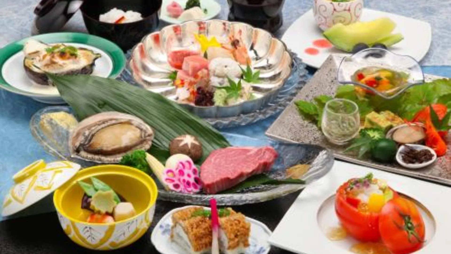 교토 KKR 교토 쿠니소  3성급 호텔 전망