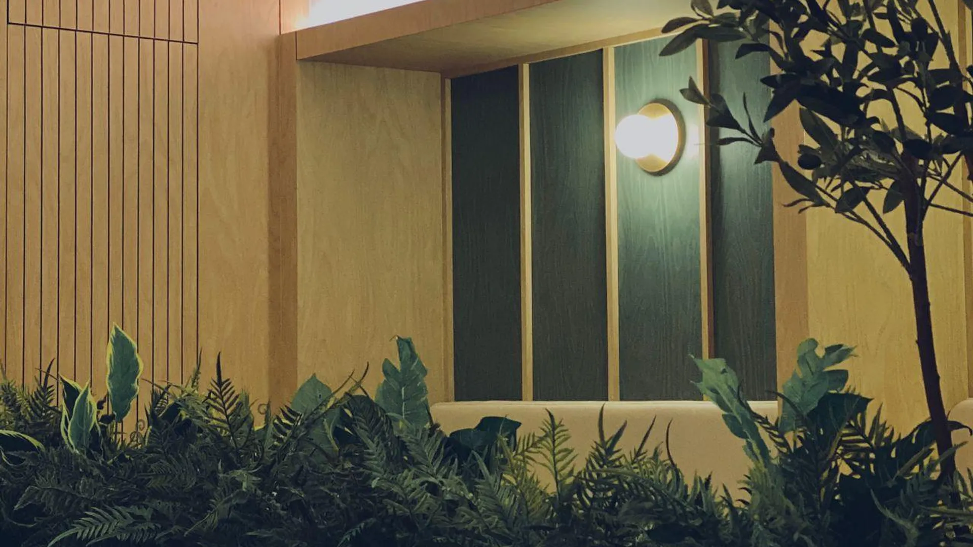 코타키나발루 하퍼 부티크 호텔 앳 수트라 애비뉴 호텔 부대시설