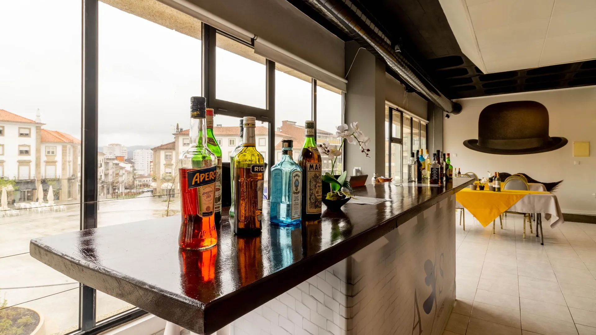 상 주아 다 마데이라 호텔 A.S. 상 주앙 다 마데이라 2성급 호텔 수영장