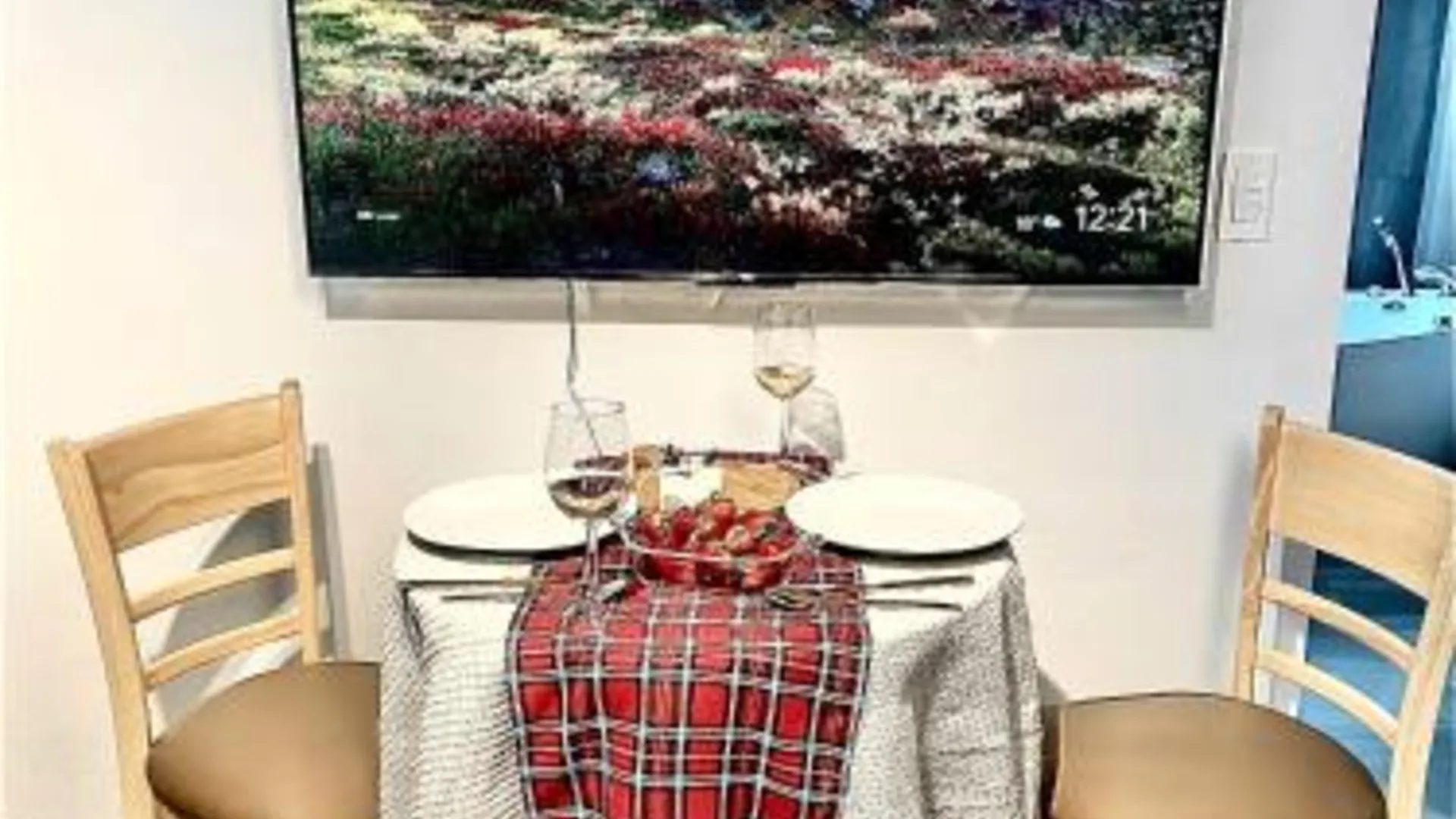 하노이 참참 - 키미 하우징 - 48 토 응옥 반 3성급 호텔 레스토랑