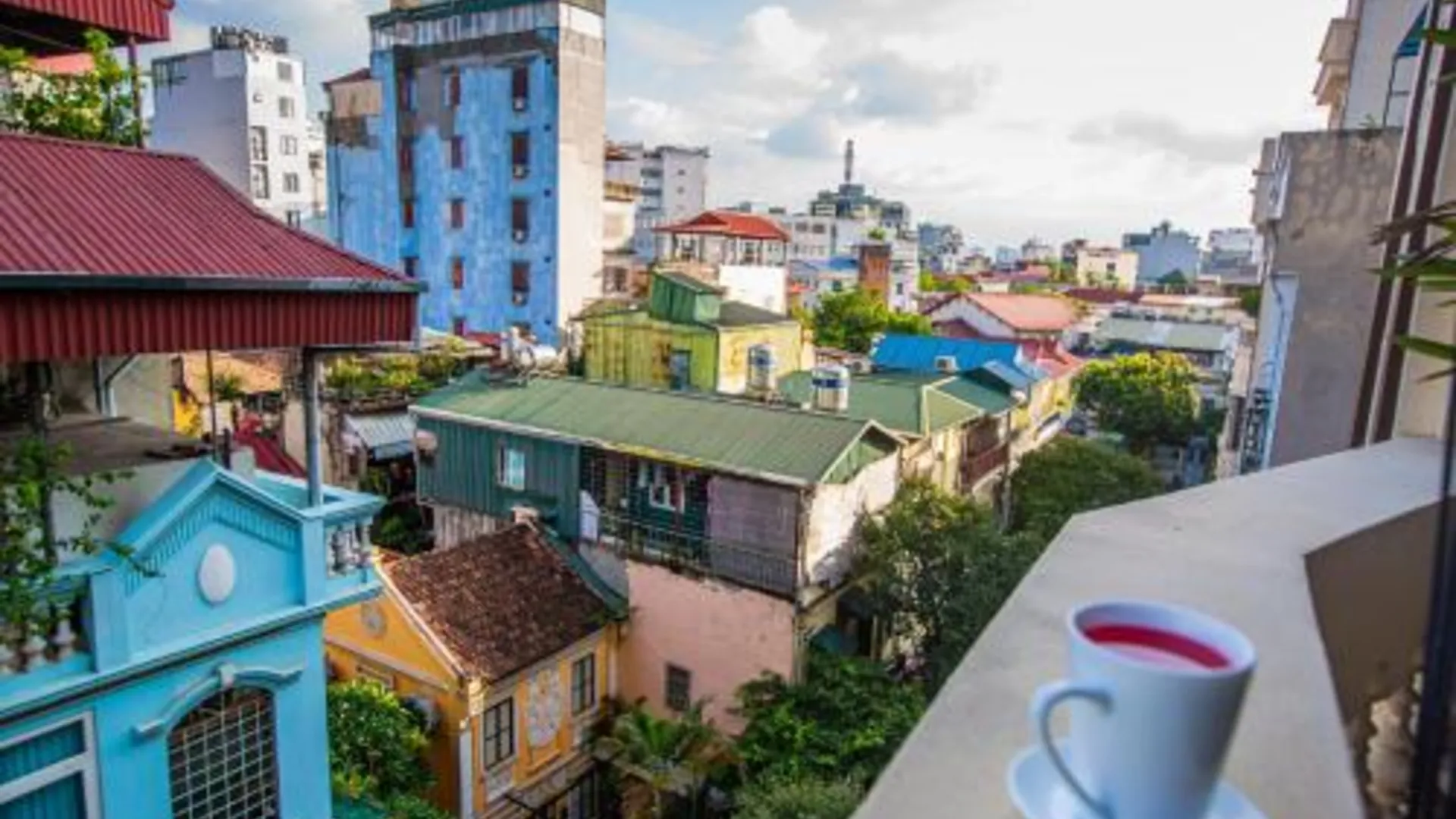 하노이 하노이 센터 실크 부티크 호텔 4성급 호텔 객실