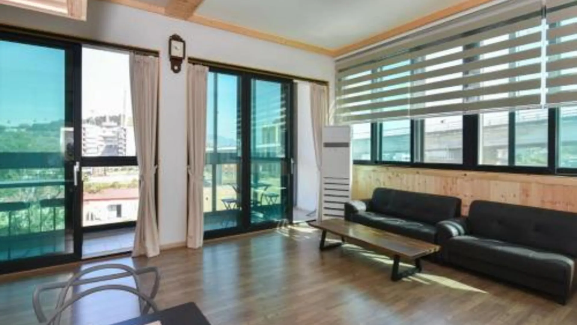 여수 여수 청홍 펜션 3성급 게스트하우스 객실