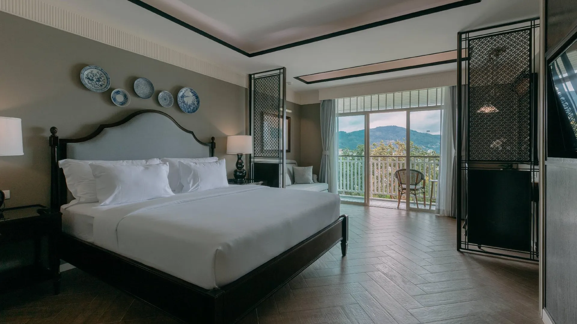 푸켓 마리나 갤러리 리조트-KACHA-칼림 베이 바이 슈가 마리나 부티크 호텔스 5성급 호텔 스위트룸