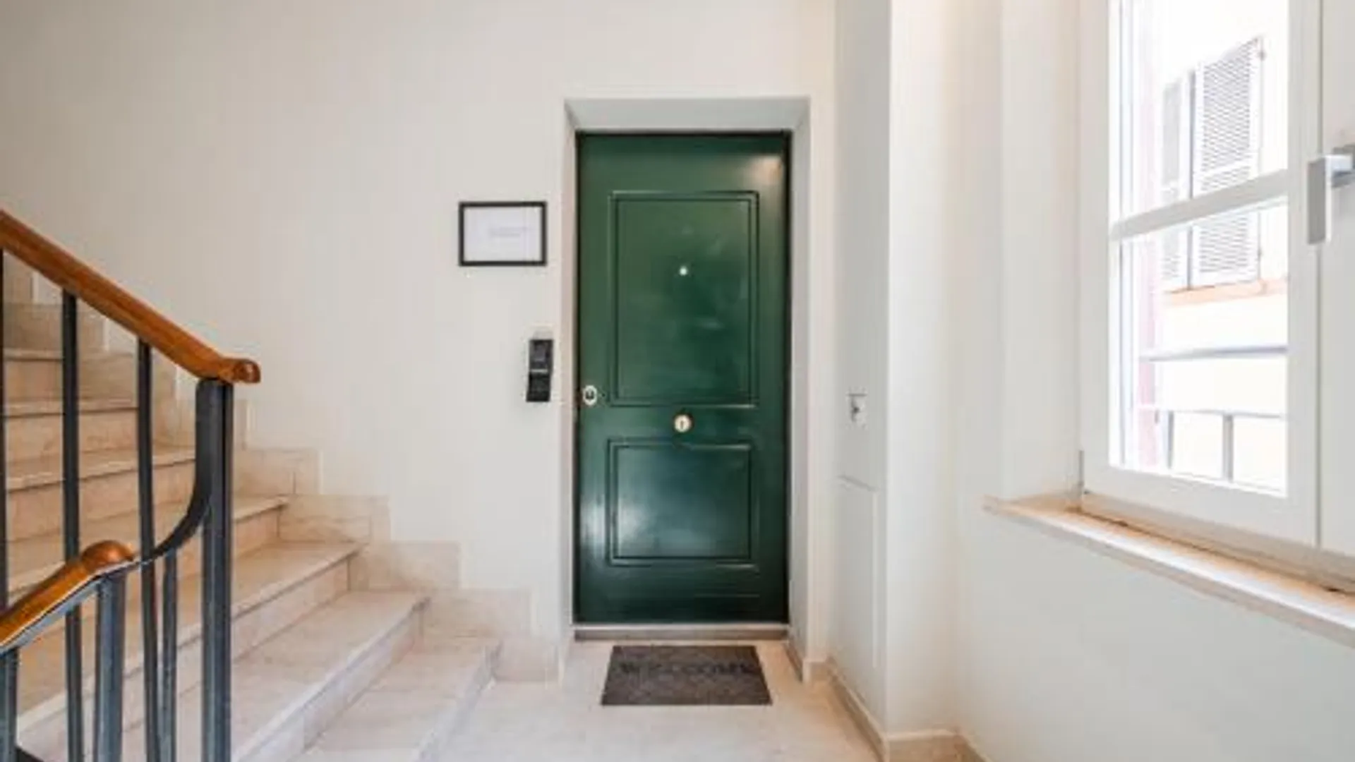 모데나 Casa delle Note 4성급 싱글룸 전망