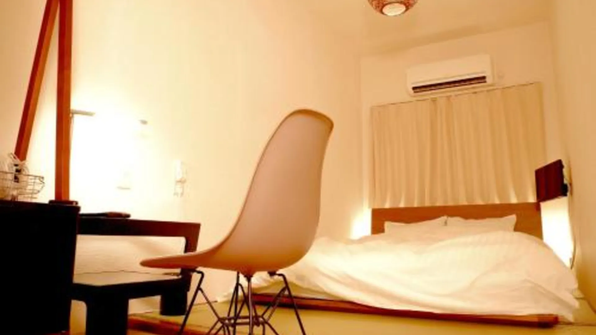 도쿄 / 동경 호텔앤코. 사가미 1성급 호텔 스위트룸