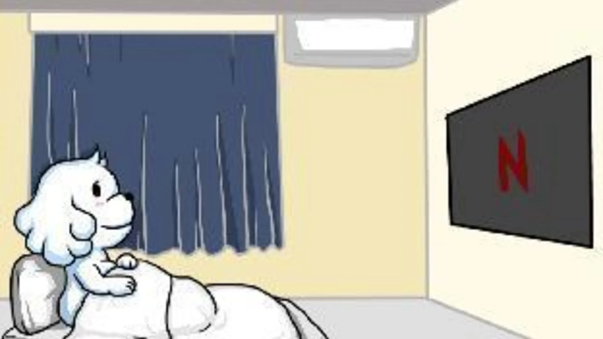 서울 독산 화이트 1성급 호텔 객실