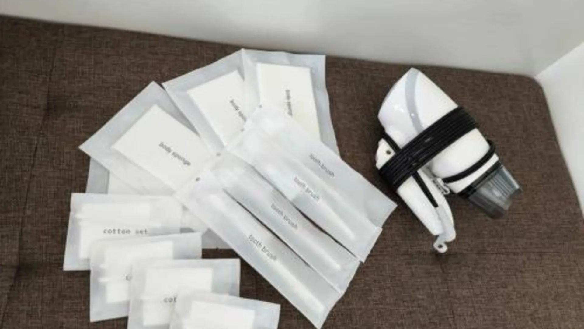 오키나와 본섬 ゆったり過ごすには最適 ビーチ近く 開放感あり Mountain villa okinawa 2성급 싱글룸 전망