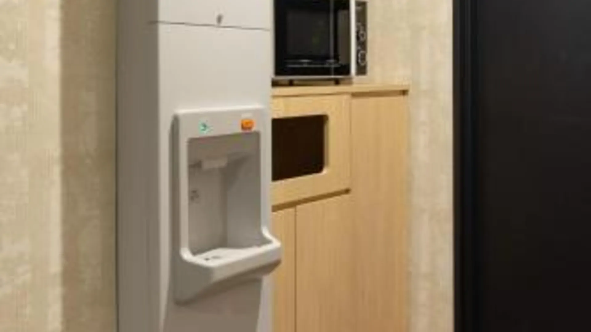 교토 シーザー祇園CaesarGion 호텔 전망