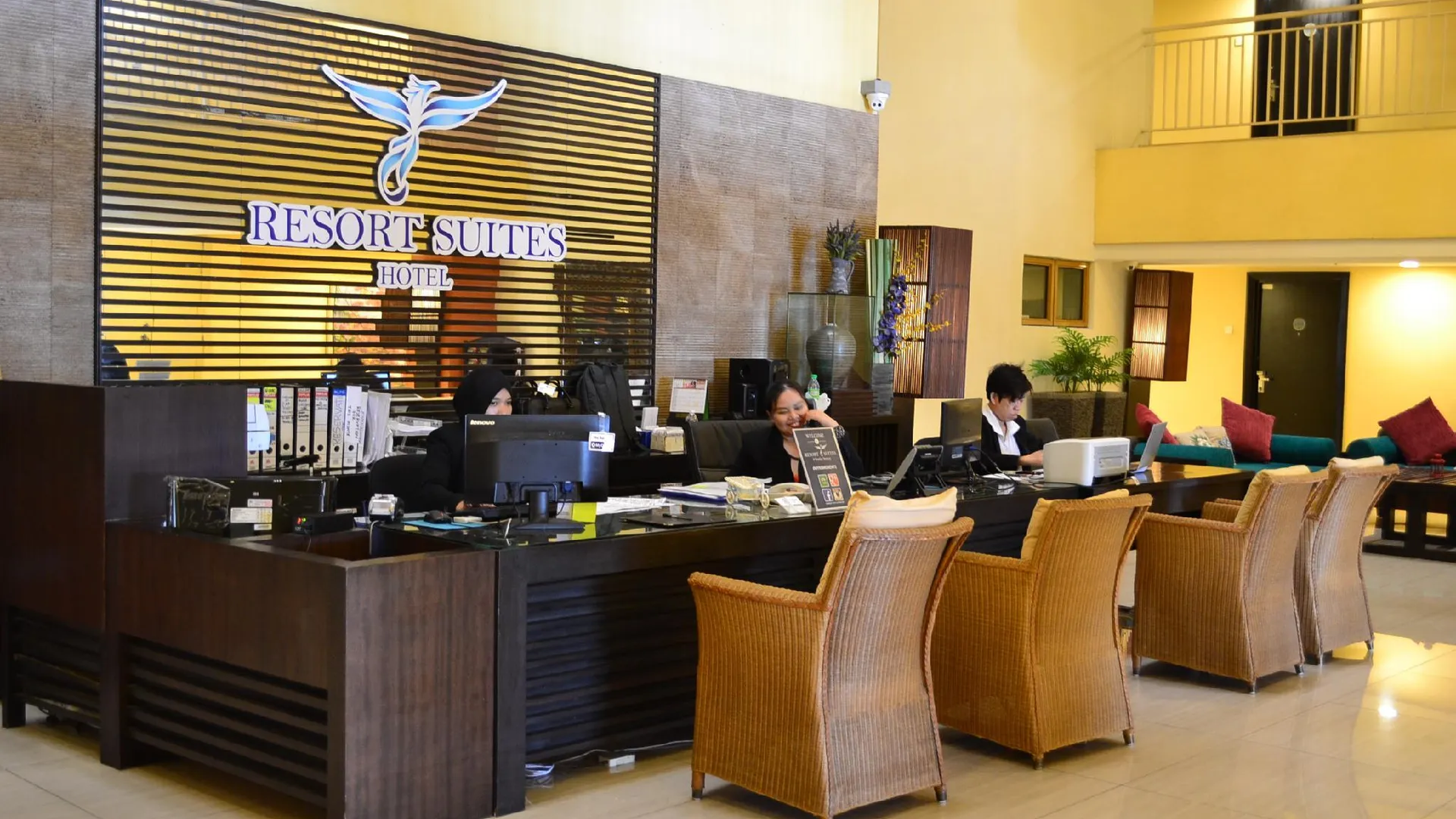 페탈링자야 플렉시스테이 스튜디오 리조트 스위트 앳 선웨이 피라미드 호텔 타워 3성급 호텔 수영장