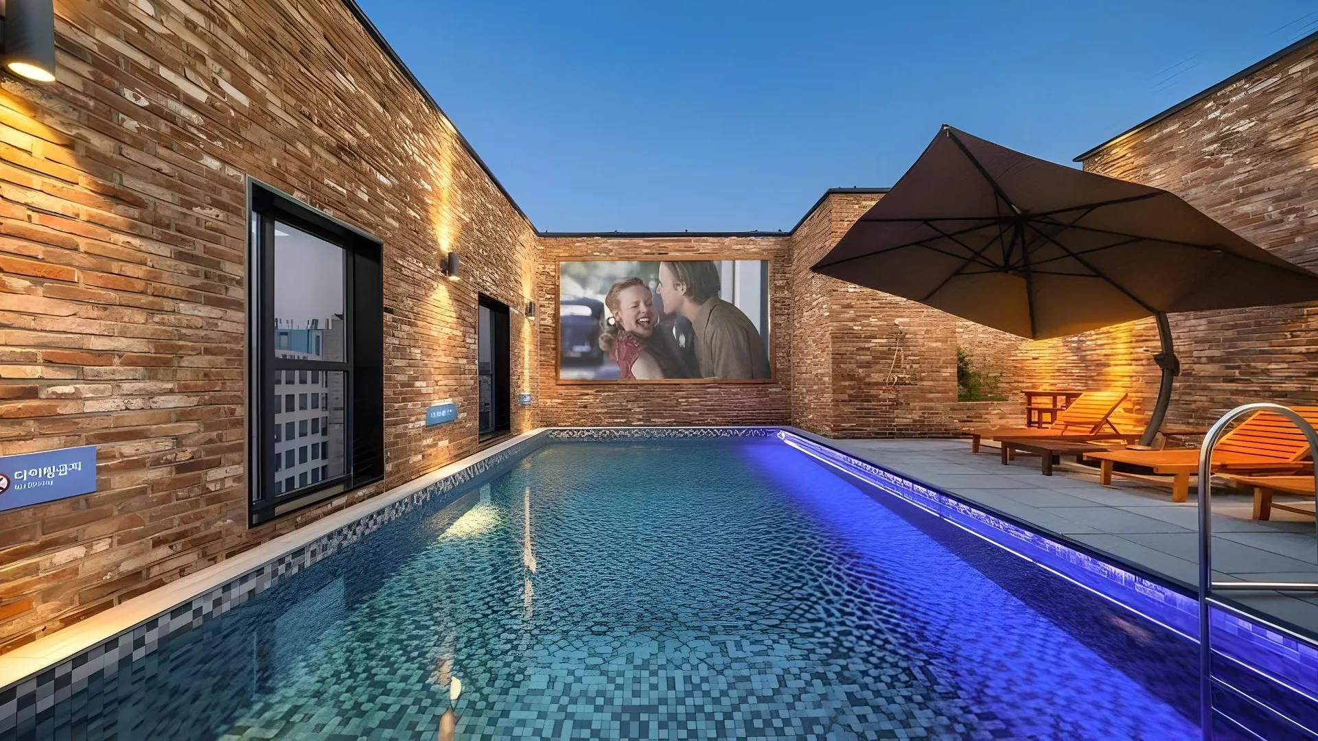 서울 호텔 디 아티스트 연신내점 2성급 호텔 로비