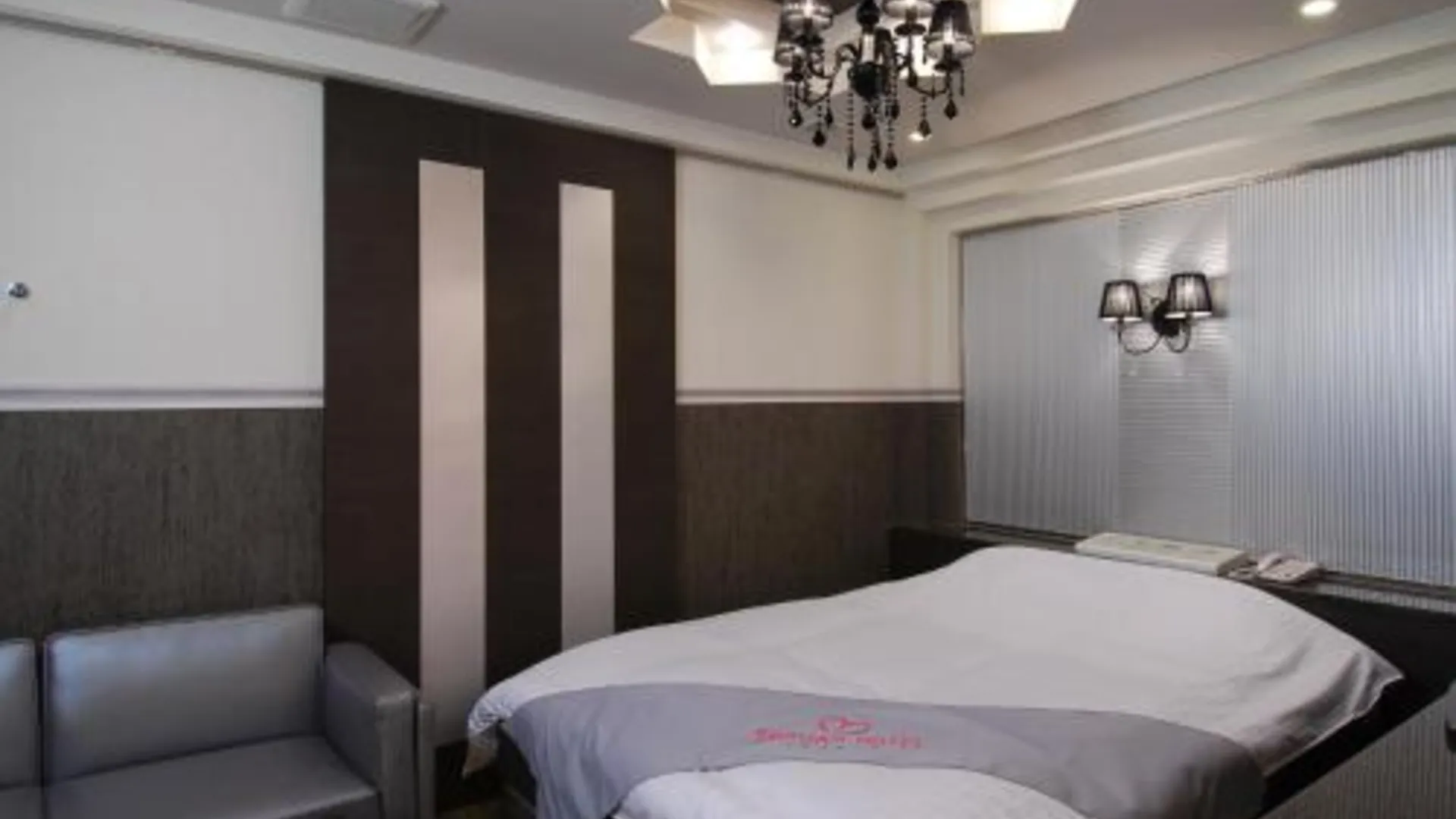 교토 ホテルレジェンドプラス-Adult only 2성급 호텔 외관