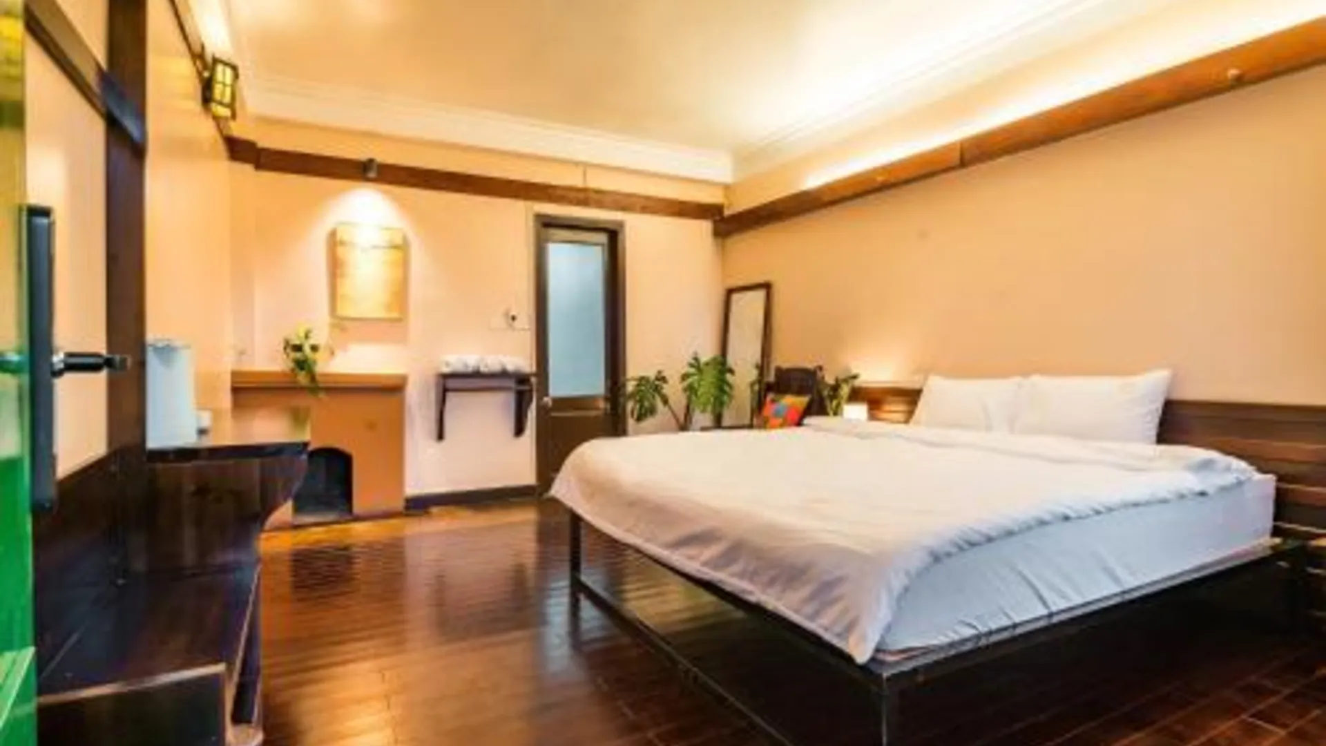 사파 시그니처 바이 디 홈 사파 3성급 호텔 스위트룸