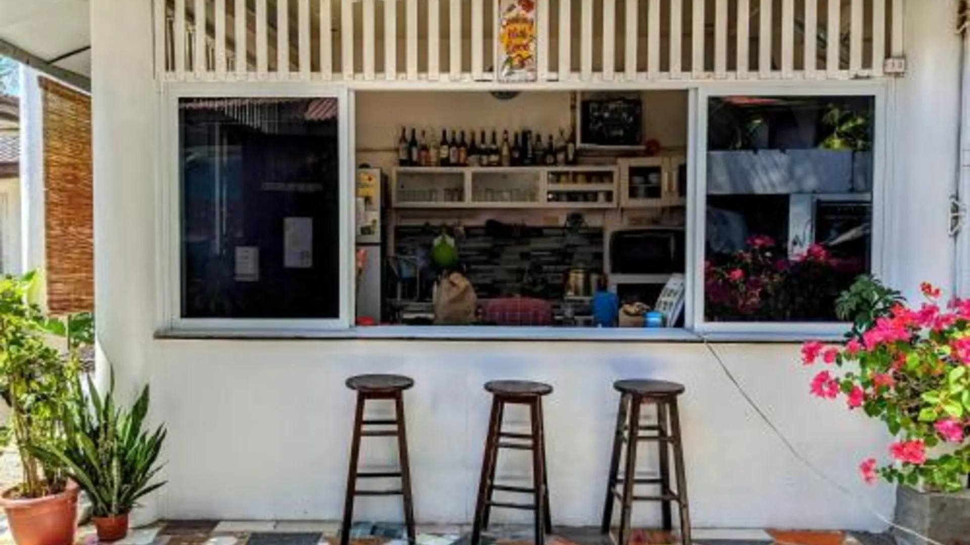 세부 MDF 비치 리조트 앤 데이 투어  2성급 호텔 전망