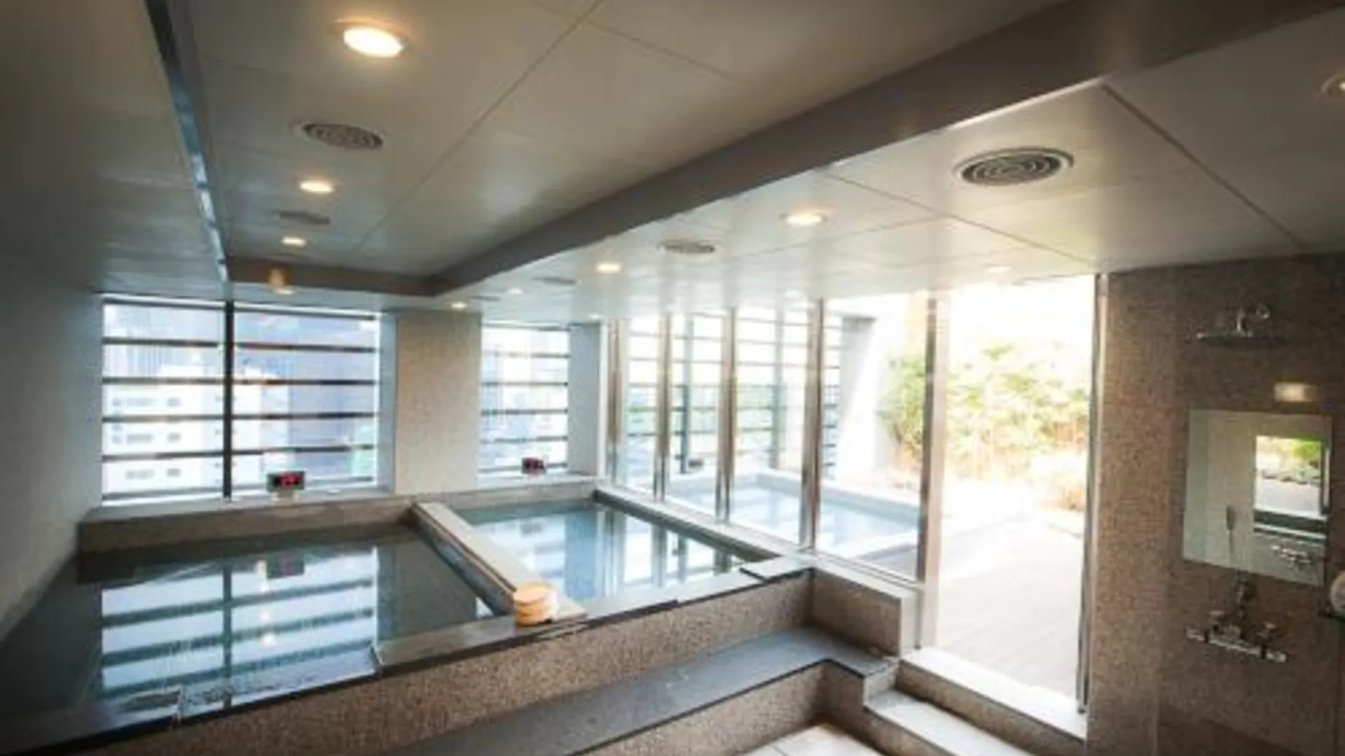 서울 프레이저 플레이스 남대문 서울 4성급 호텔 레스토랑