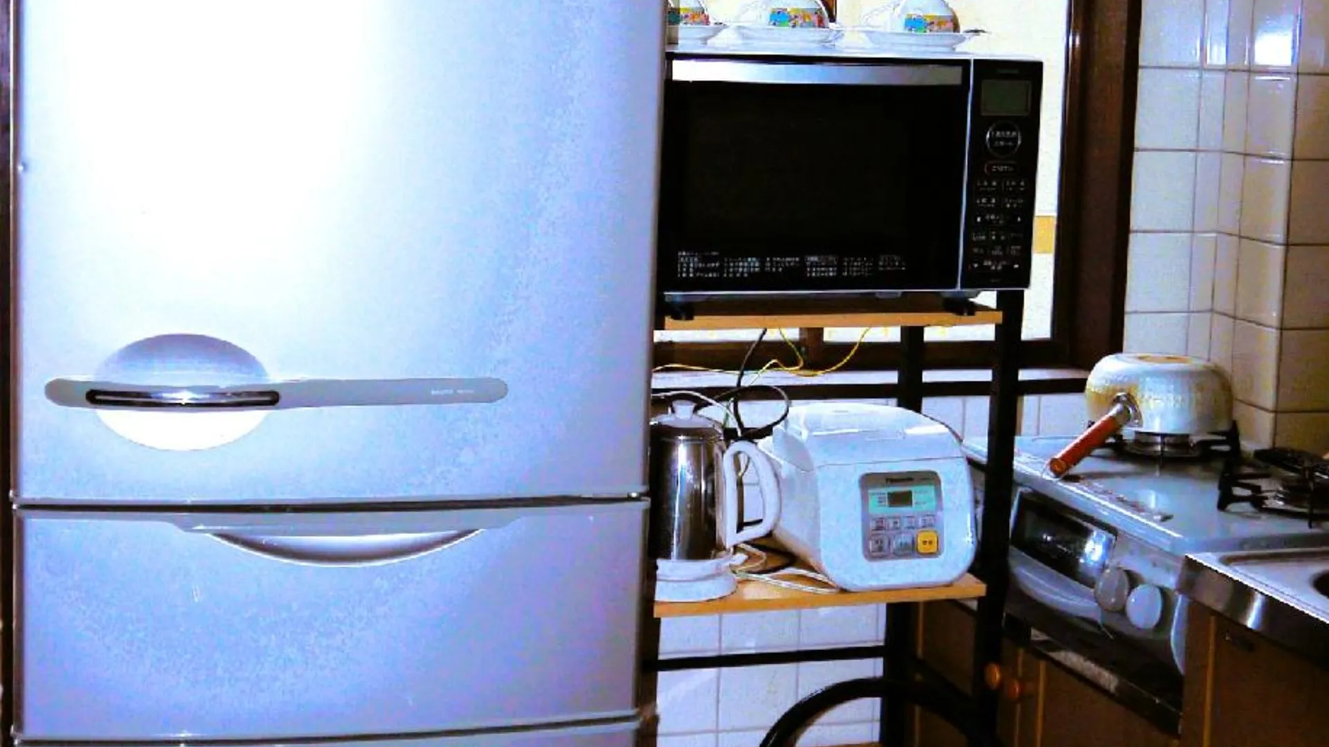 도쿄 / 동경 도쿄 키미 홈스테이 2성급 호텔 부대시설