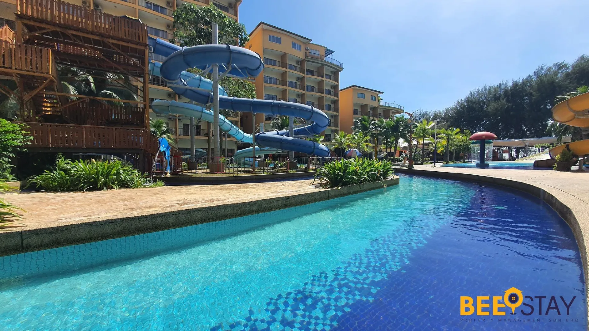 반팅 Studio | Gold Coast MORIB [A2537] 2성급 게스트하우스 객실