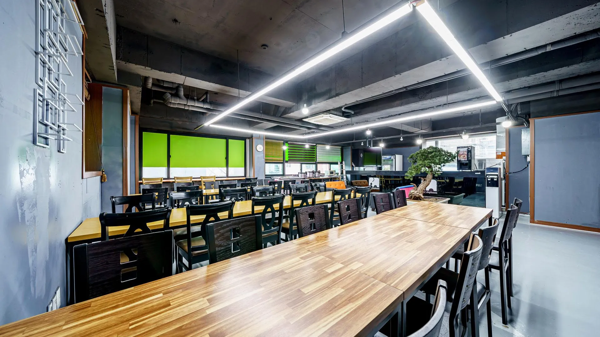 고성 고성 VOVTEL(보브텔) 1성급 호텔 객실