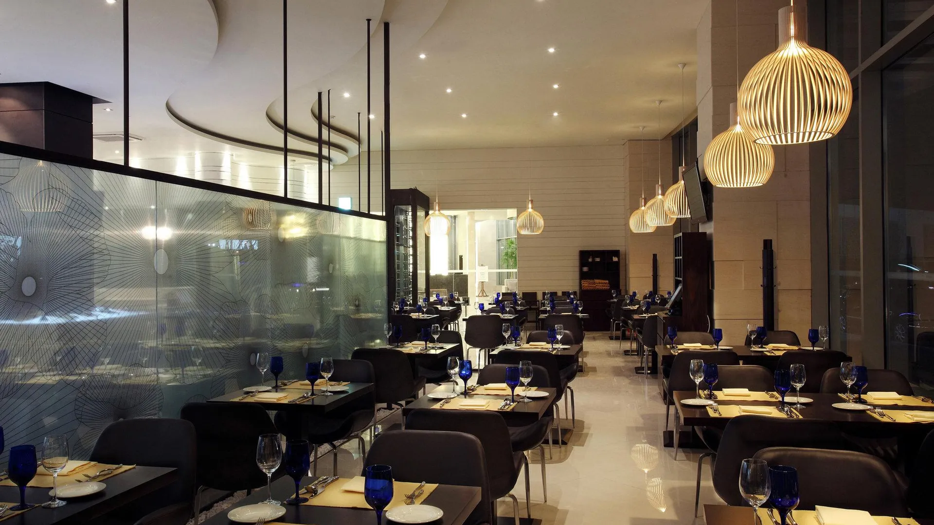 서울 롯데시티호텔 김포공항 3성급 호텔 외관