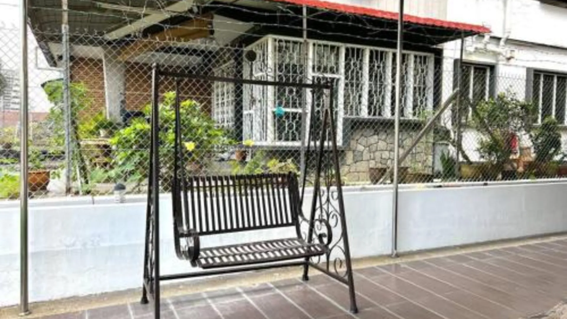 조호바루 / 조호르바루 조호바루의 프라이빗 하우스 (100m², 침실 3개, 프라이빗 욕실 3개) 3성급 게스트하우스 객실