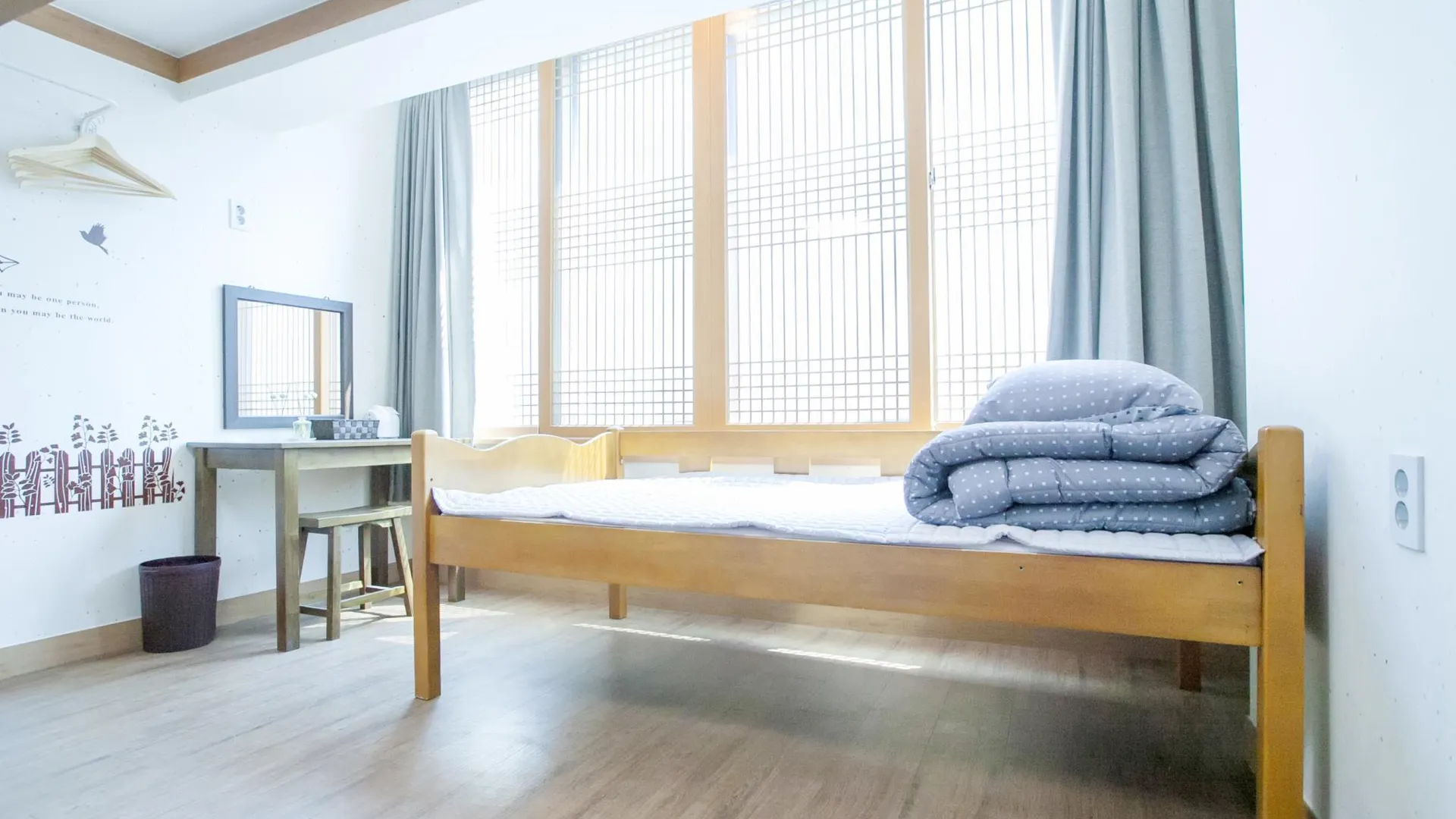 서울 코코아 게스트하우스 2성급 호텔 스위트룸