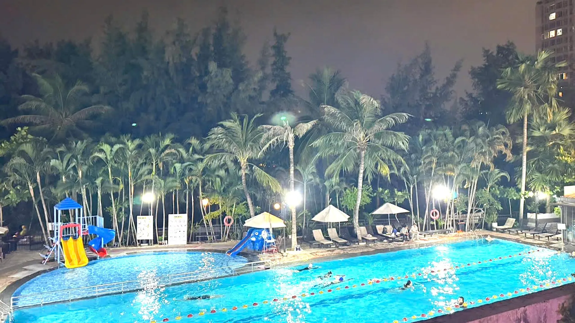 호치민 다이아몬드 스위트 스카이 가든 3 5성급 게스트하우스 객실