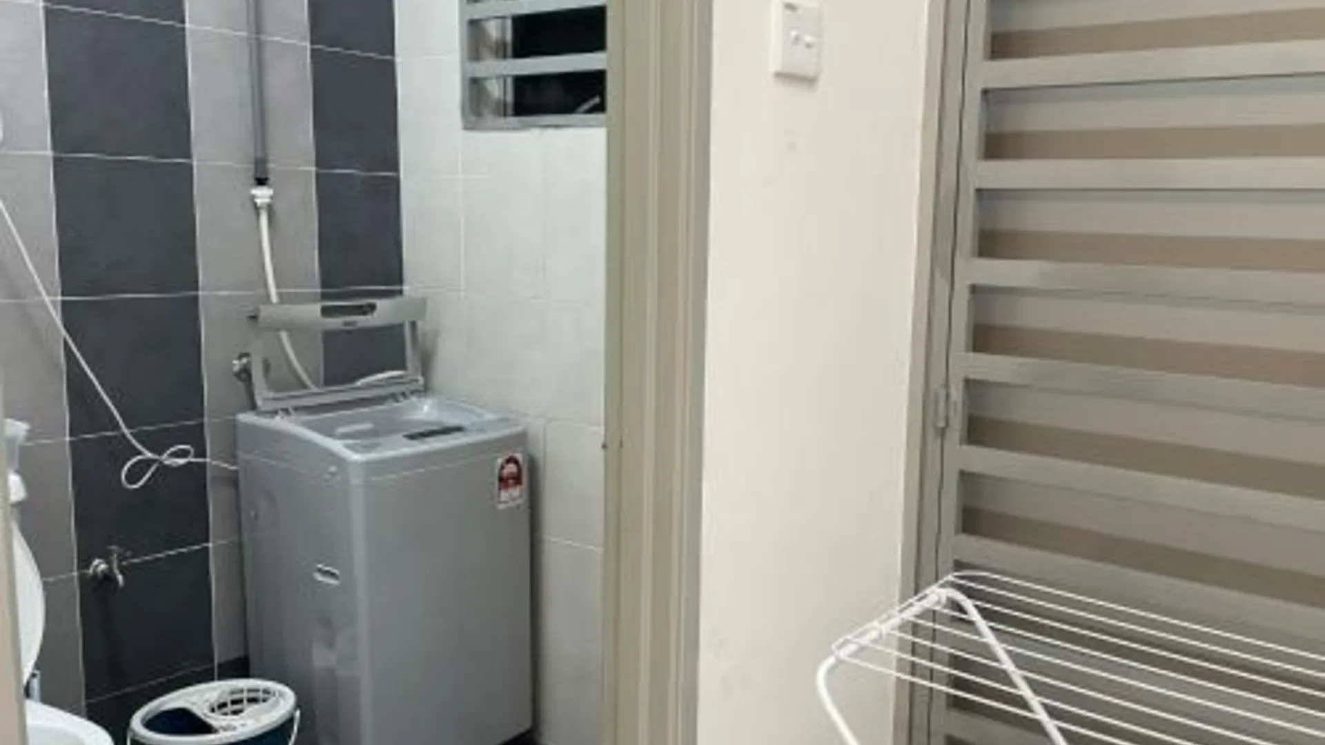 라하트 라핫의 프라이빗 하우스 (160m², 침실 4개, 프라이빗 욕실 3개) 4성급 게스트하우스 스위트룸