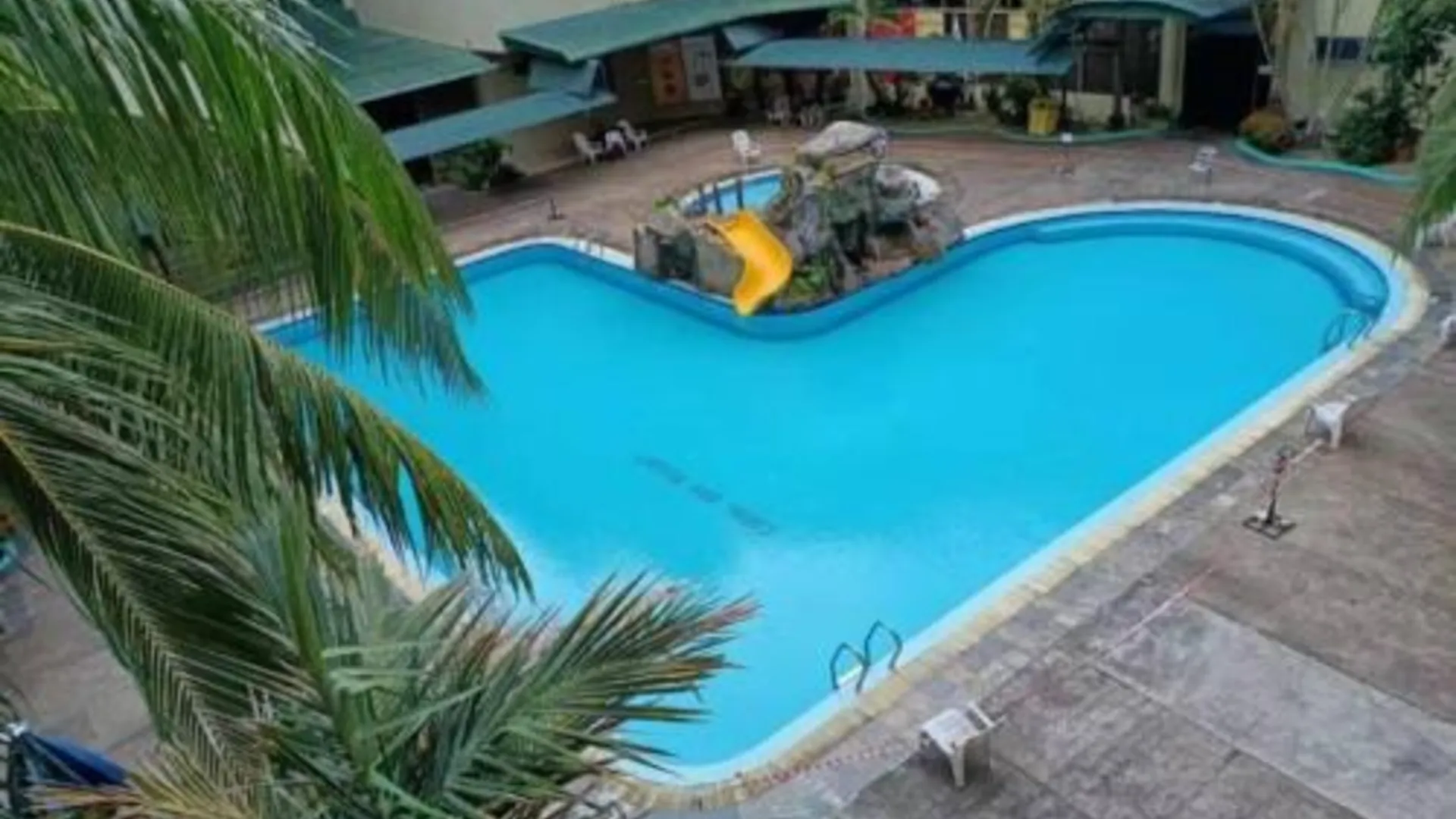 팡코르 팡코르 아일랜드의 아파트먼트 (800m², 침실 3개, 프라이빗 욕실 2개) 4성급 싱글룸 수영장