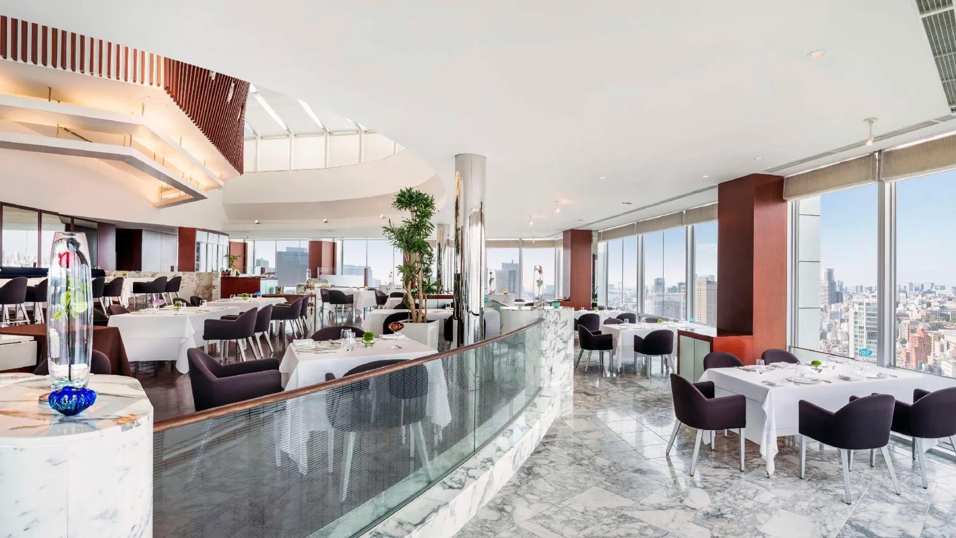 도쿄 / 동경 더 프린스 파크 타워 도쿄 - 프리퍼드 호텔 앤 리조트, LVX 컬렉션 5성급 호텔 외관