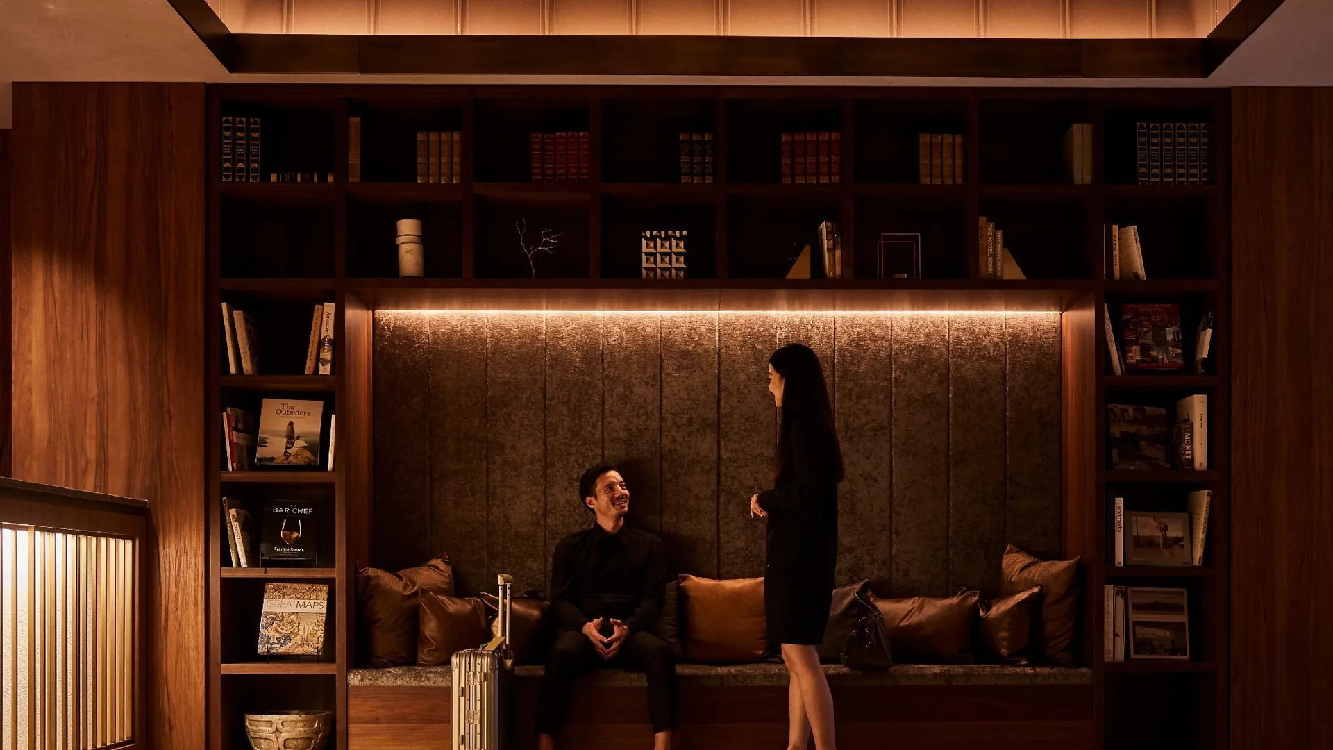 도쿄 / 동경 네스트 호텔 도쿄 한조몬 3성급 호텔 객실