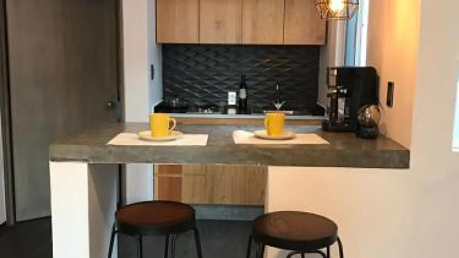 오악사카 Casa Maye 3성급 게스트하우스 객실