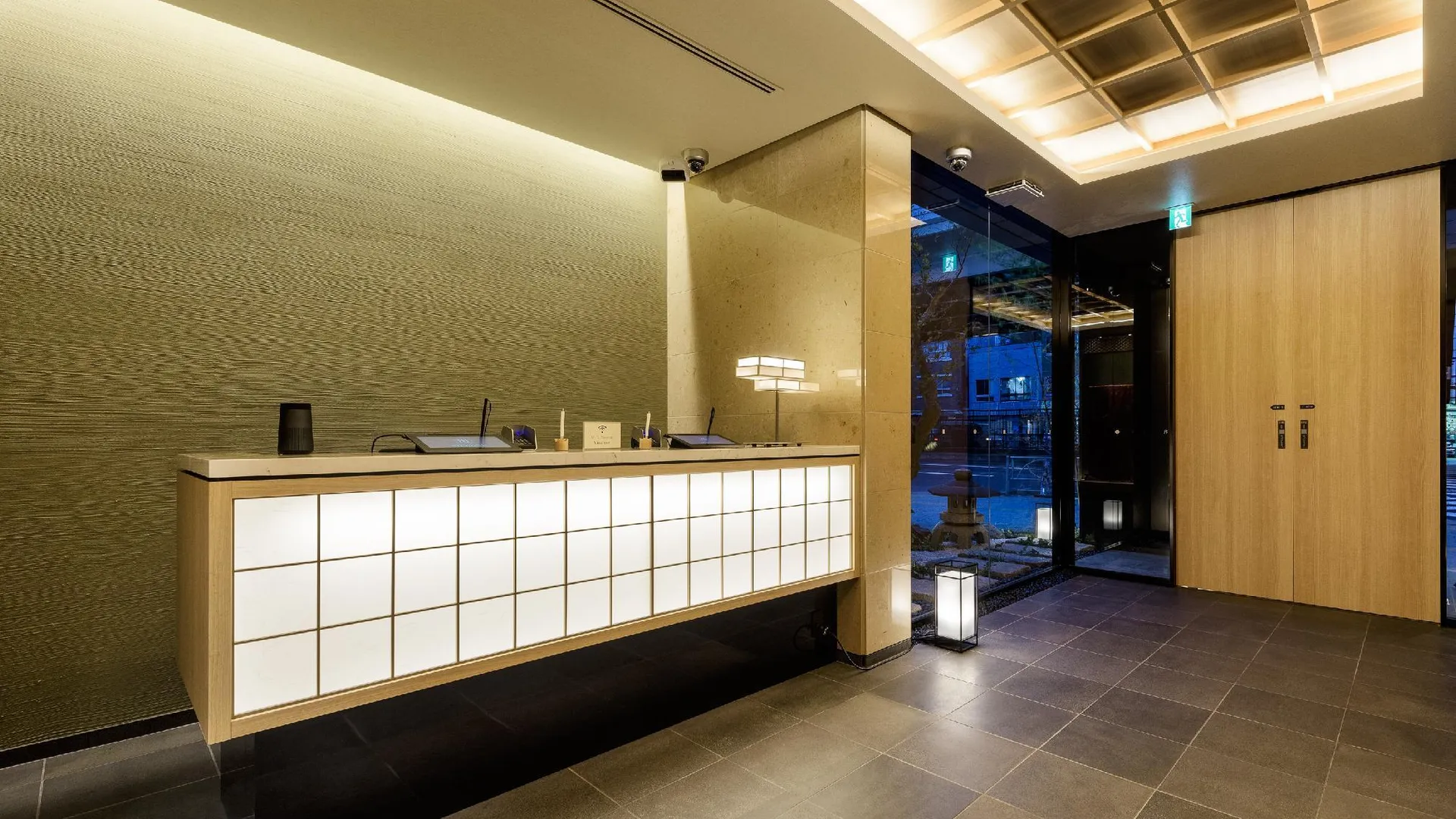 도쿄 / 동경 미마루 도쿄 우에노 이스트 3성급 호텔 부대시설