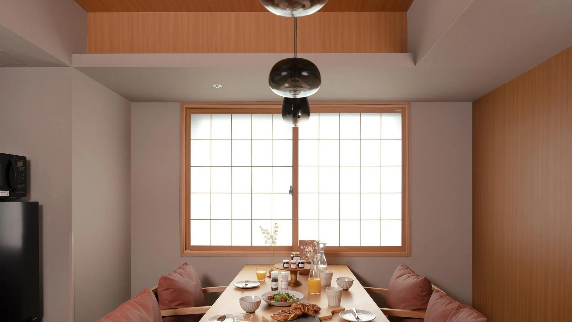 도쿄 / 동경 미마루 스위트 도쿄 아사쿠사 4성급 호텔 전망