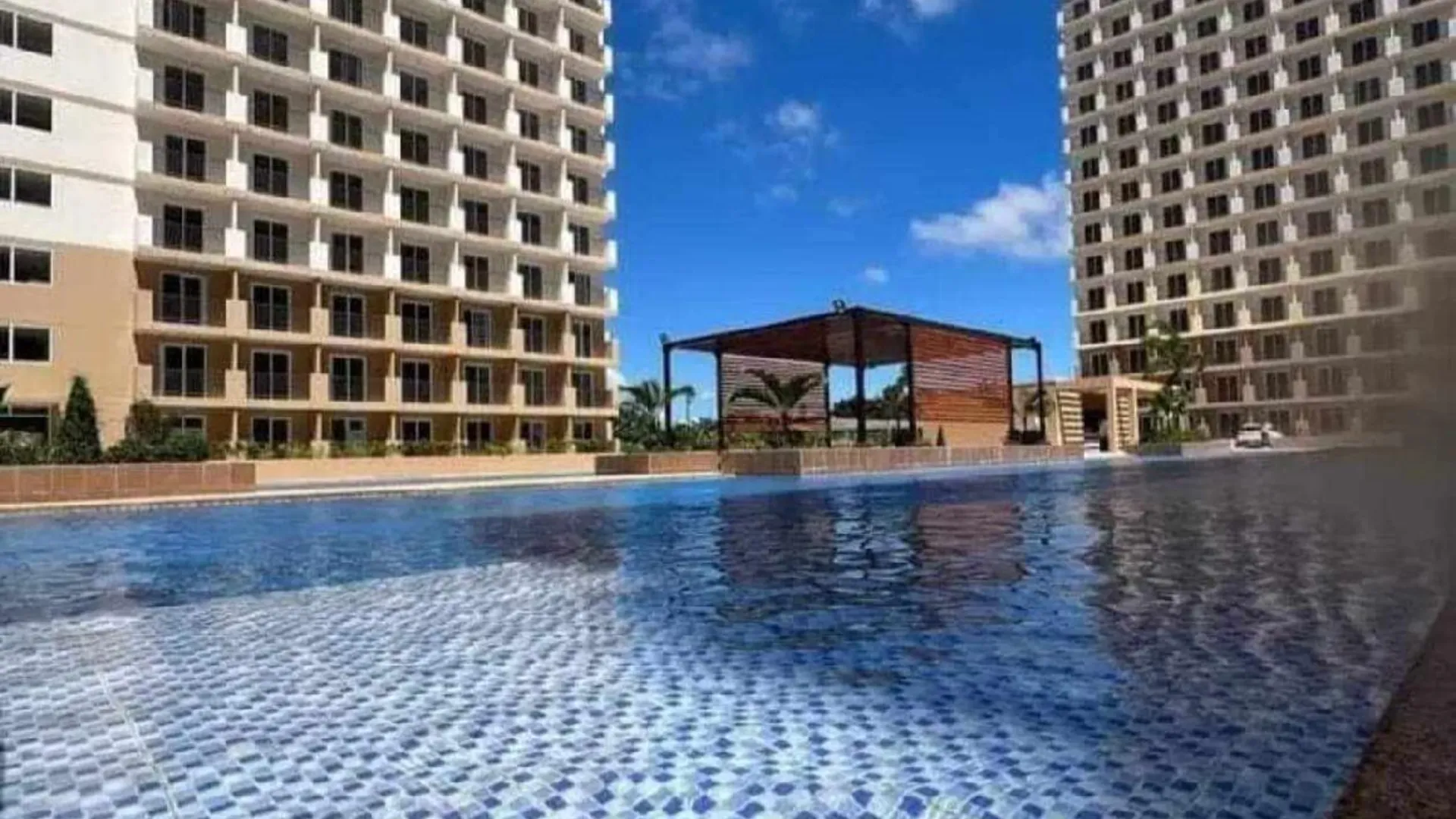 세부 막탄 섬의 아파트먼트 (22m², 침실 1개, 프라이빗 욕실 1개) 3성급 게스트하우스 객실