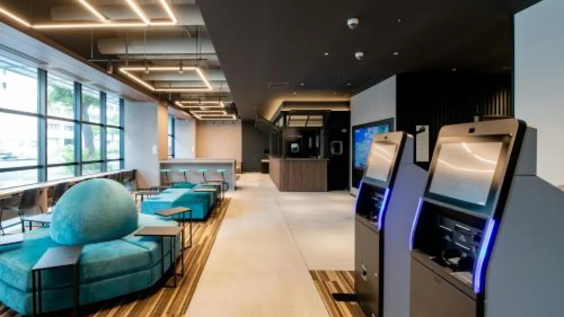 오키나와 본섬 프린스 스마트 인 나하 3성급 호텔 수영장