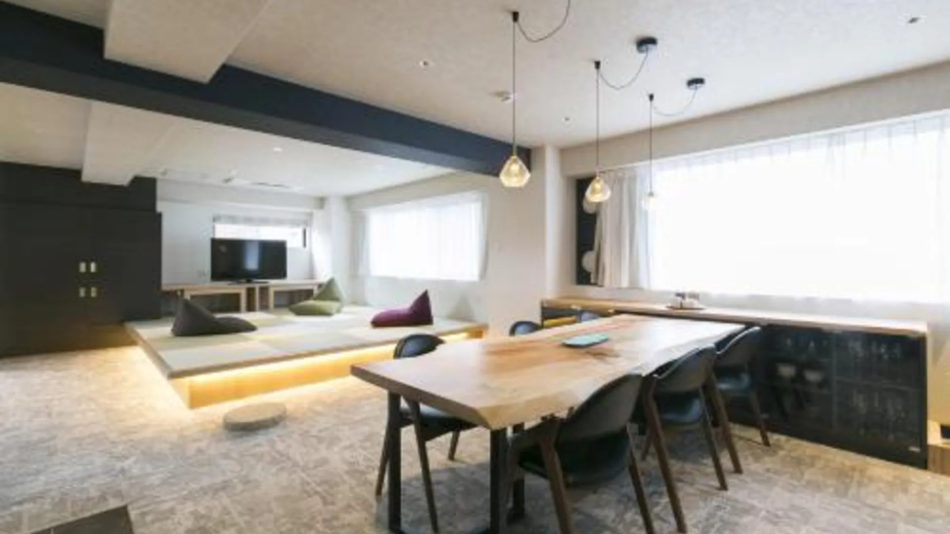 교토 호텔 카도 고쇼-미나미 교토 4성급 호텔 객실