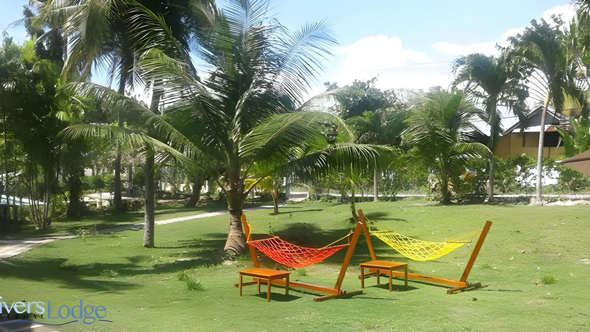 세부 다이버 로지 2성급 호텔 스위트룸