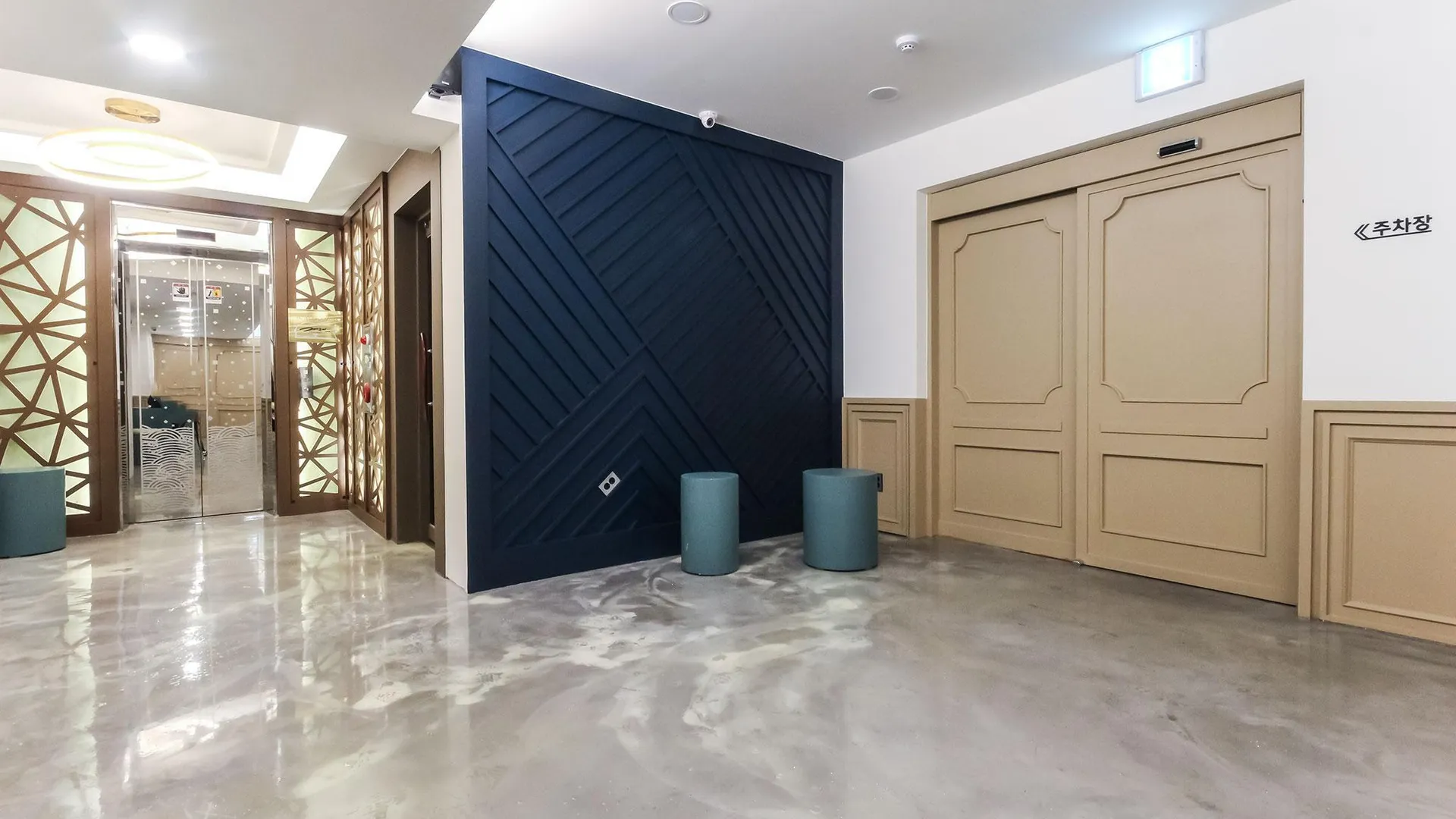 광주 광주 신안동 호텔 거기조아 호텔 부대시설