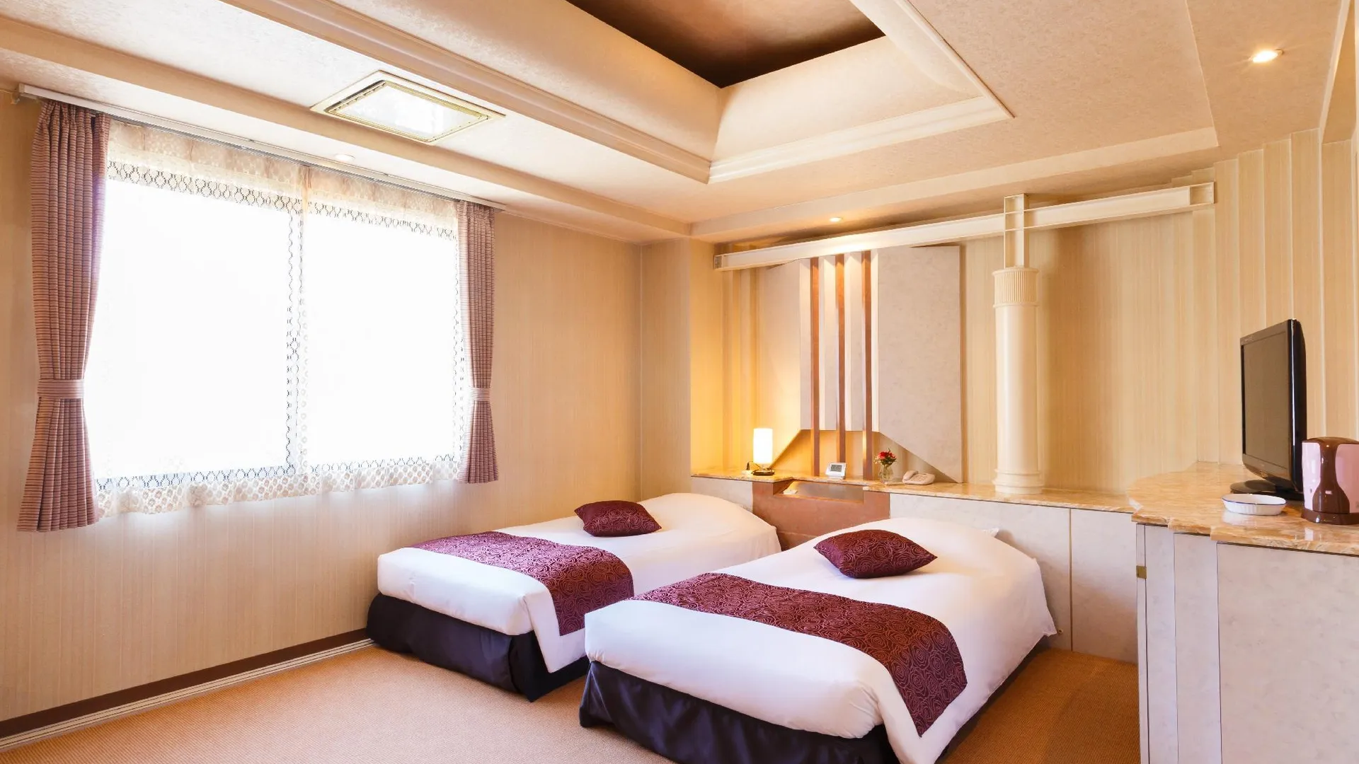 교토 호텔 사사린도우 3성급 호텔 스위트룸