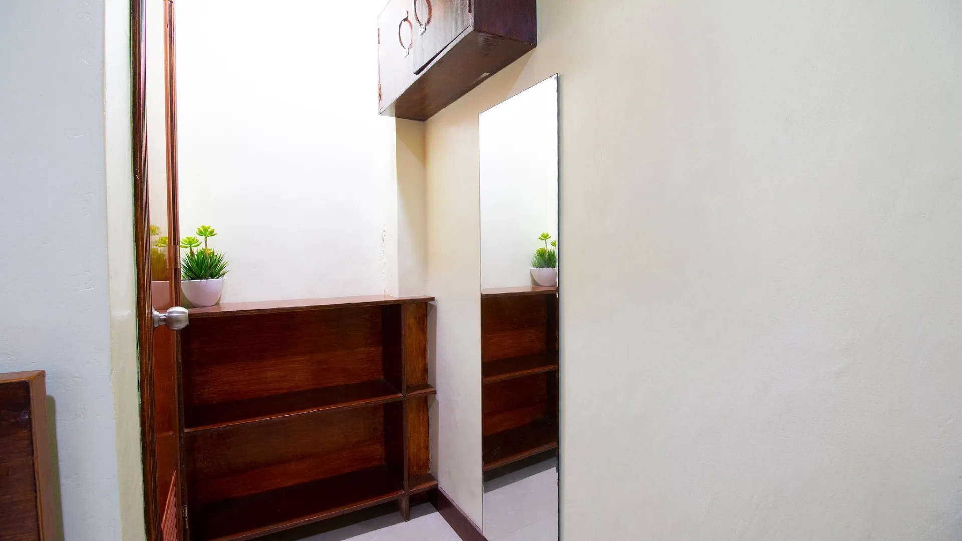 세부 오요 788 리사스 게스트하우스 4성급 게스트하우스 객실