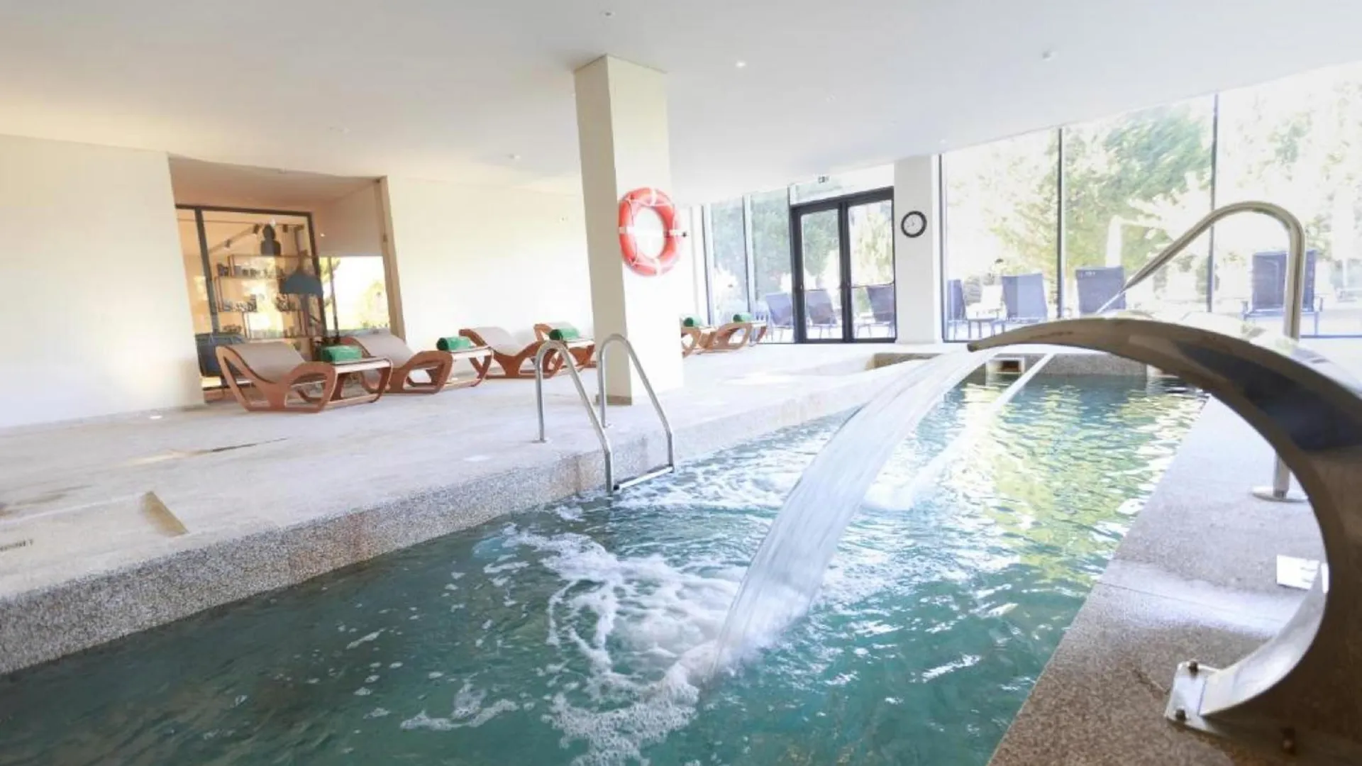 미란델라 Quinta Dona Adelaide 4성급 호텔 외관