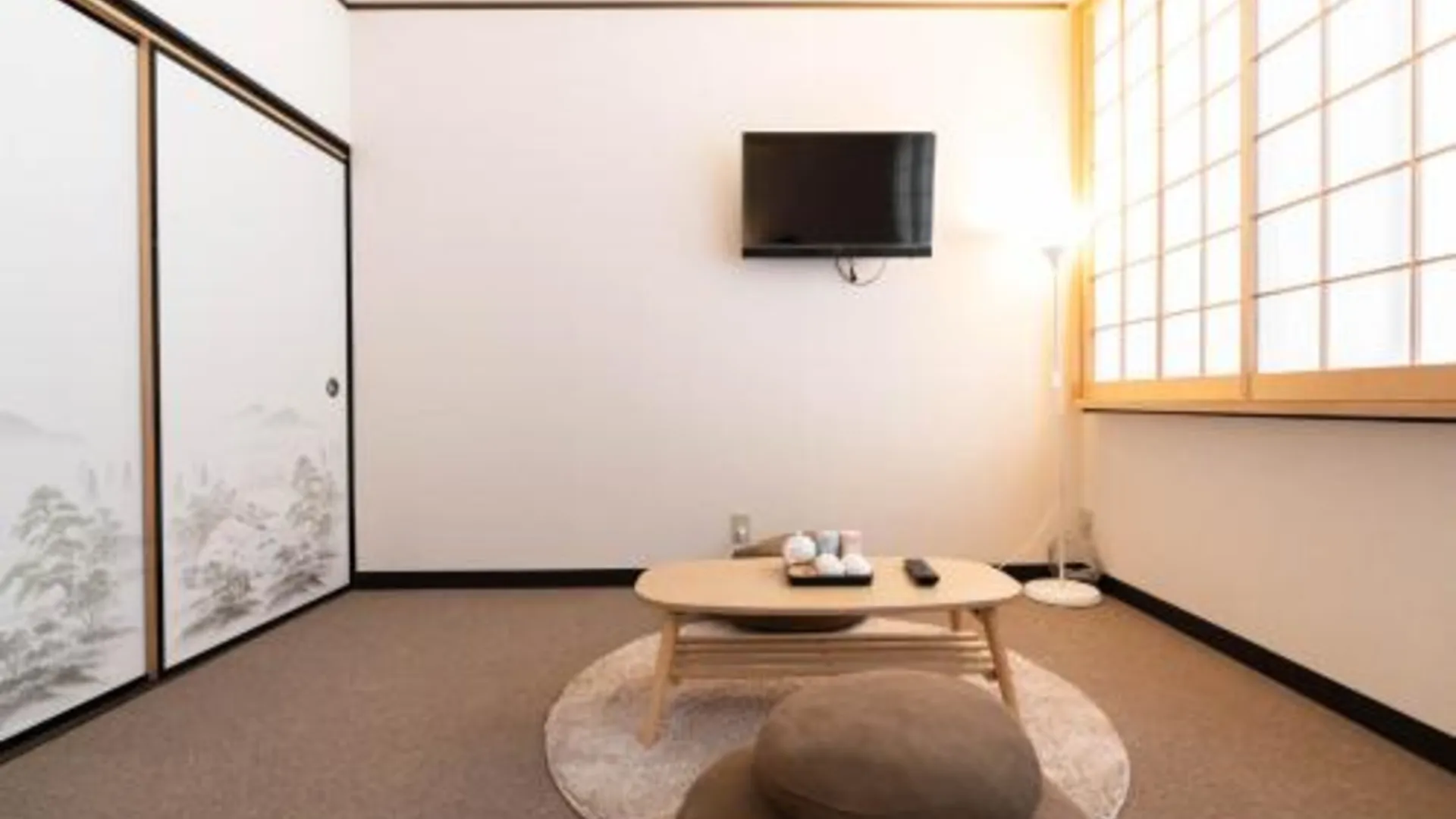 오사카 鶴橋妙宅 1성급 호텔 스위트룸