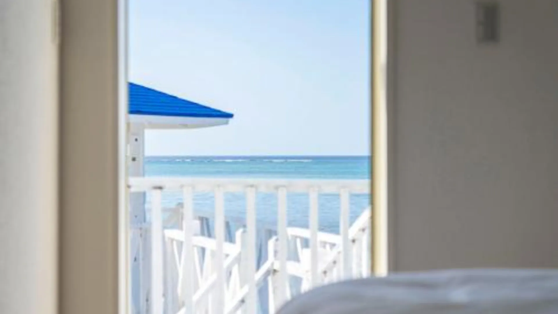 오키나와 본섬 サンセットリゾート　かぬたん 3성급 싱글룸 부대시설