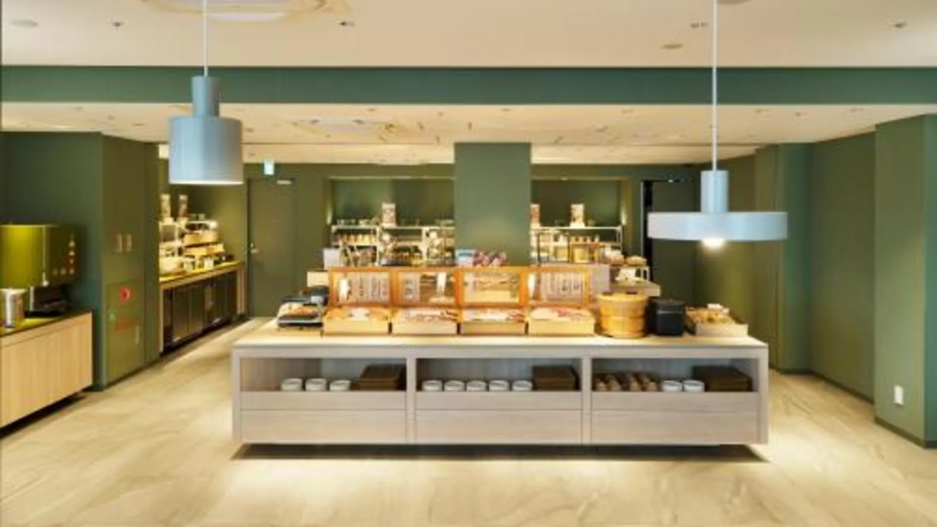 도쿄 / 동경 베셀 인 다카다노바바 스테이션 4성급 호텔 수영장