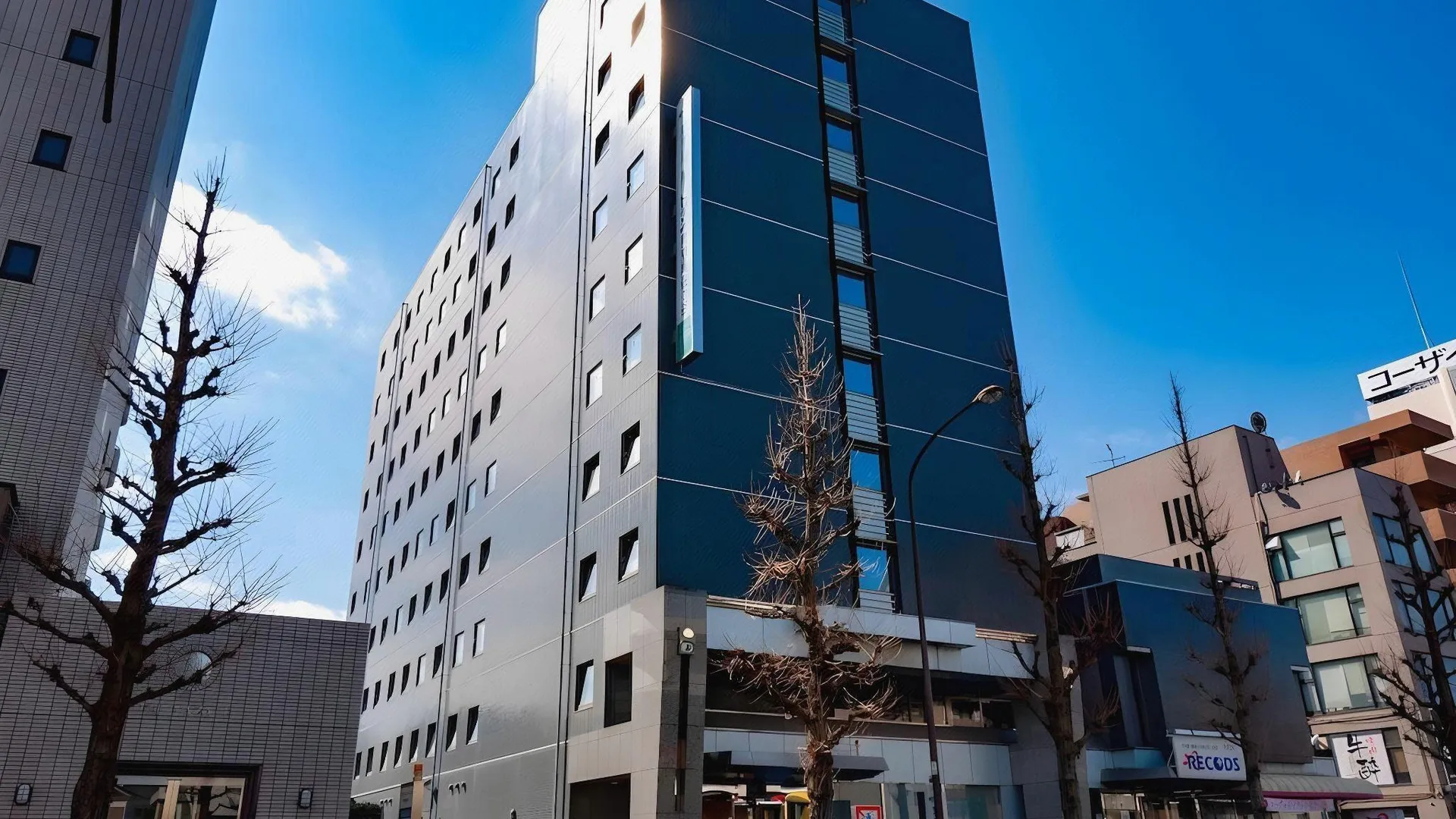 도쿄 / 동경 호텔 루트인 도쿄 아사가야 3성급 호텔 스위트룸