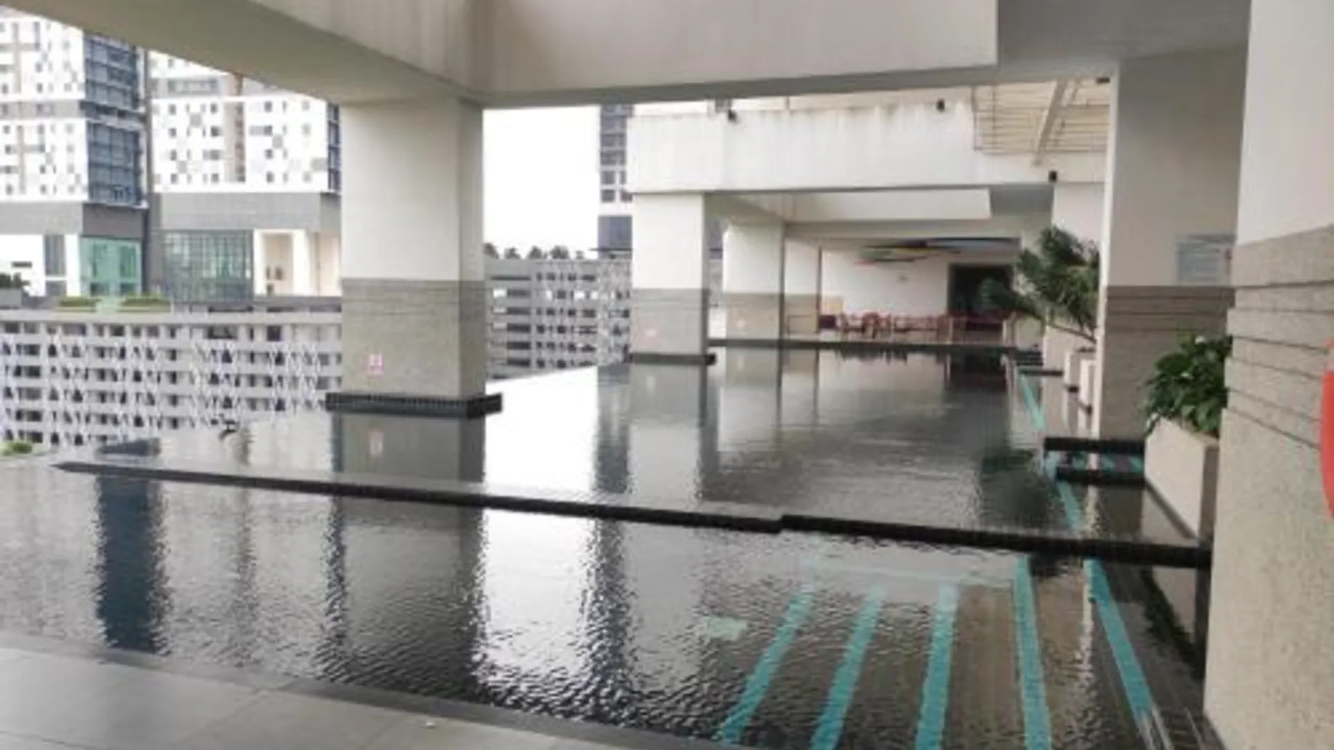 조호바루 / 조호르바루 트윈 갤럭시 스위트 바이 키스톤 4성급 게스트하우스 외관