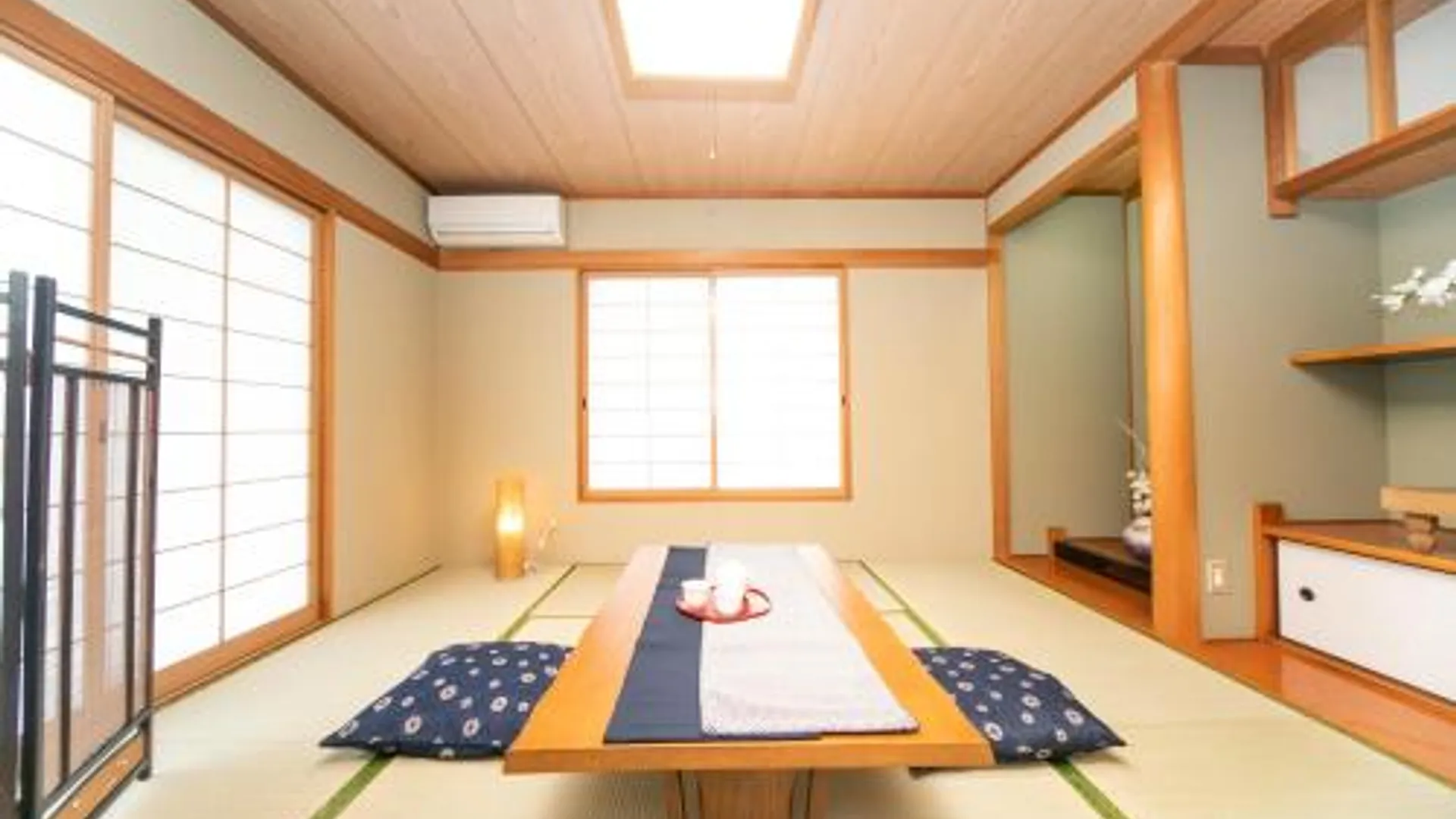 고베 아와지 섬의 빌라 (186m², 침실 6개, 프라이빗 욕실 1개) 4성급 싱글룸 외관