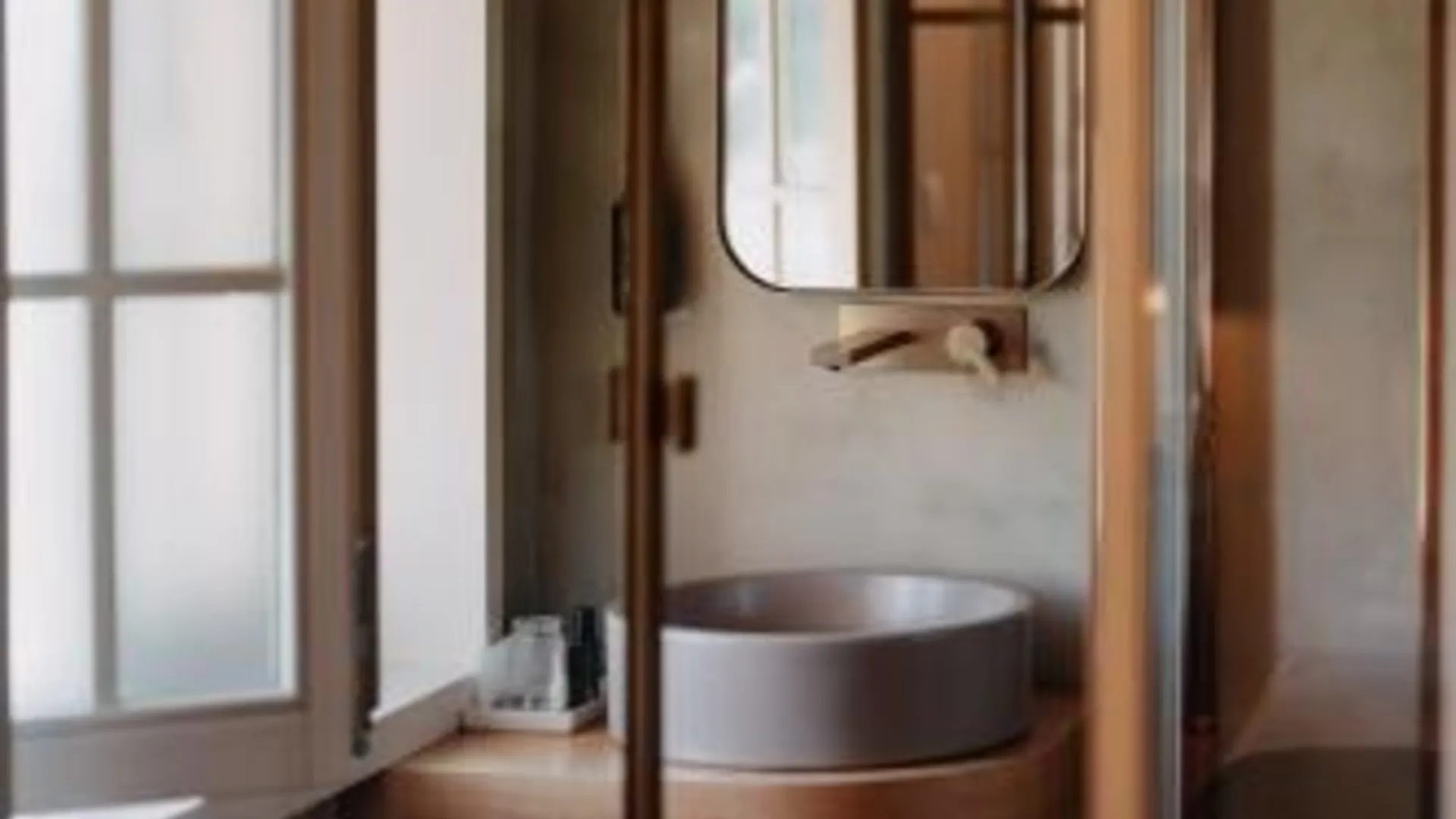 아마란테 Casa das Lérias 호텔 수영장