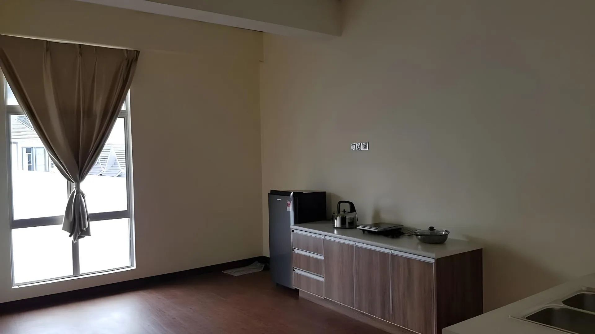 카메론 하일랜즈 호텔 더블 스타 호텔 객실