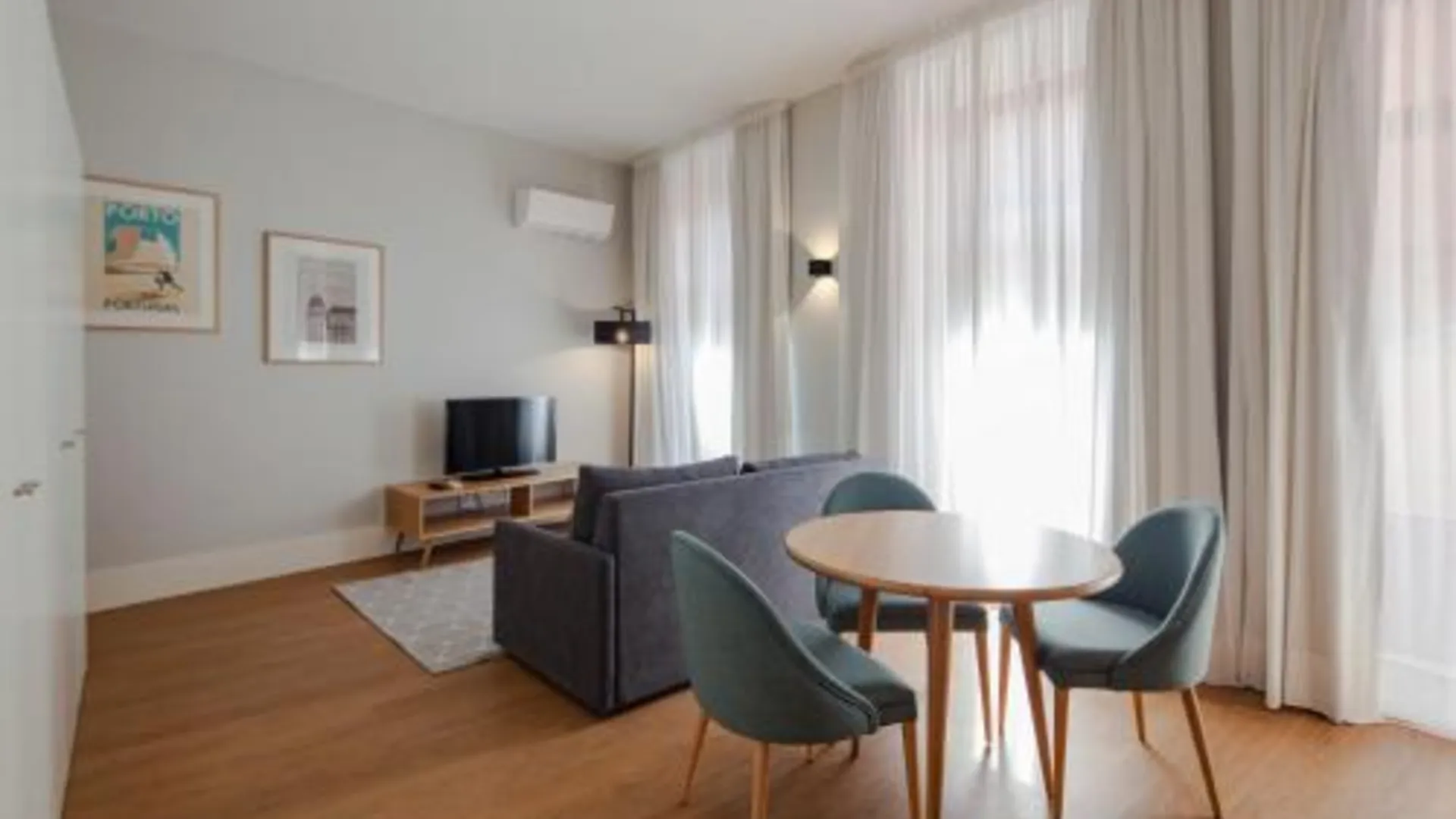 포르투 Uma Formosa Apartments 3성급 게스트하우스 스위트룸